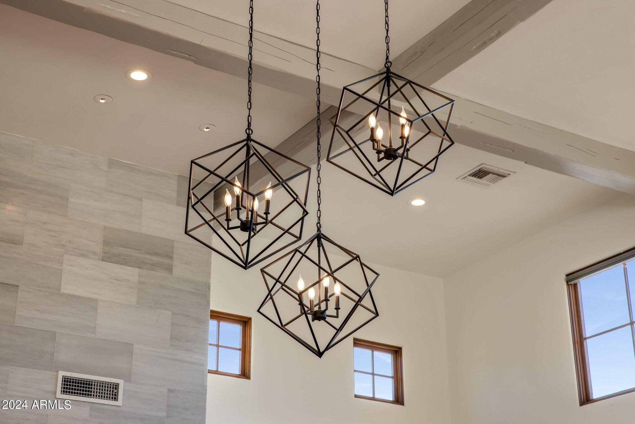 SILVERLEAF AT DC RANCH PARCEL T7 - Residential
