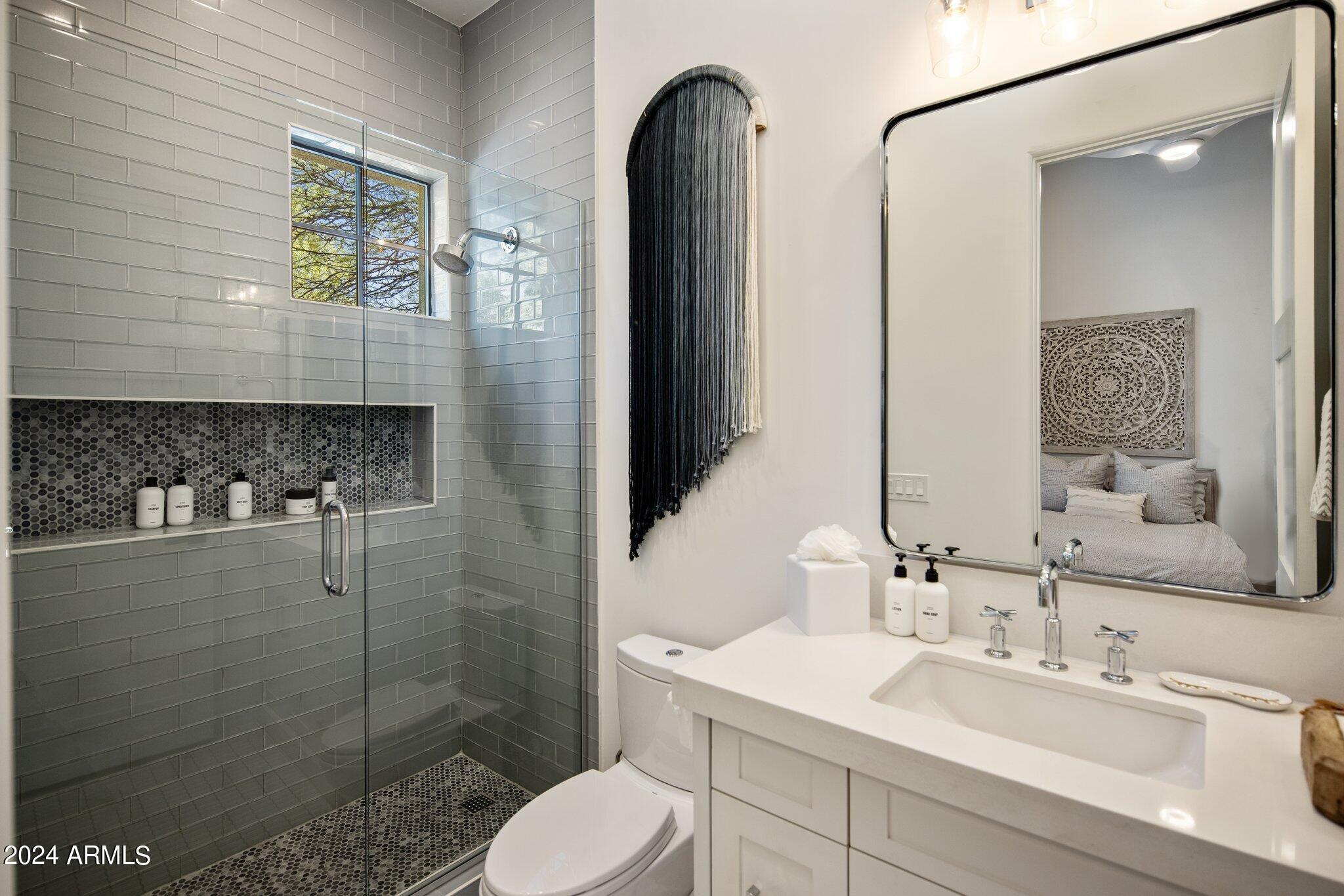 SILVERLEAF AT DC RANCH PARCEL T7 - Residential
