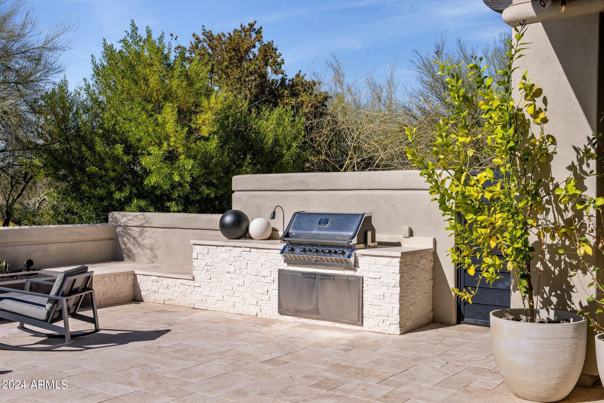 SILVERLEAF AT DC RANCH PARCEL T7 - Residential