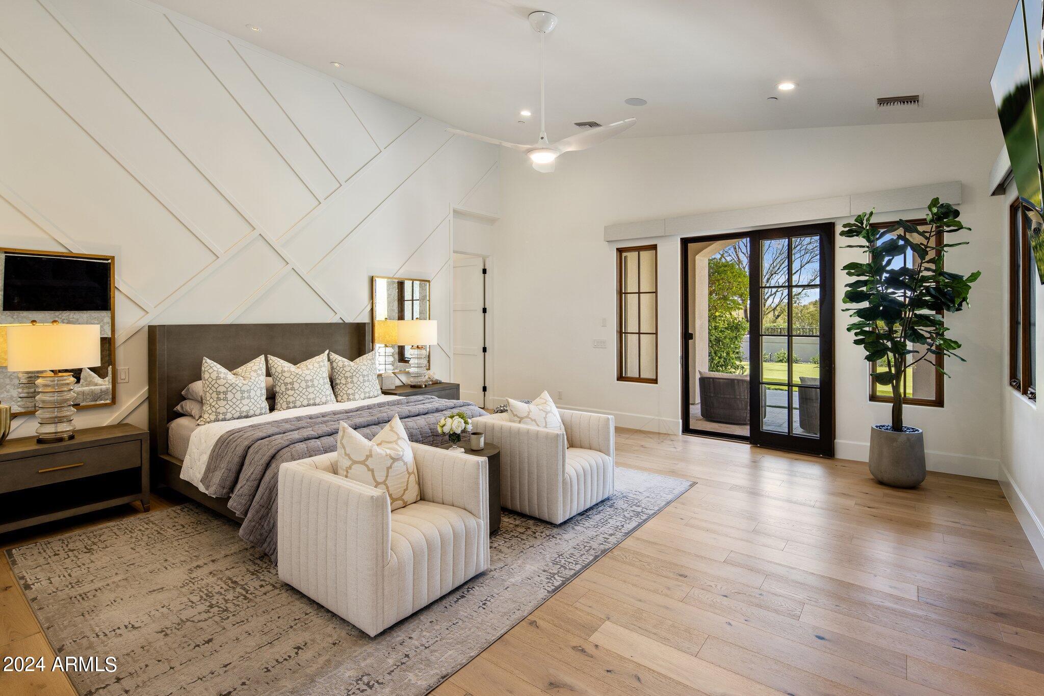 SILVERLEAF AT DC RANCH PARCEL T7 - Residential