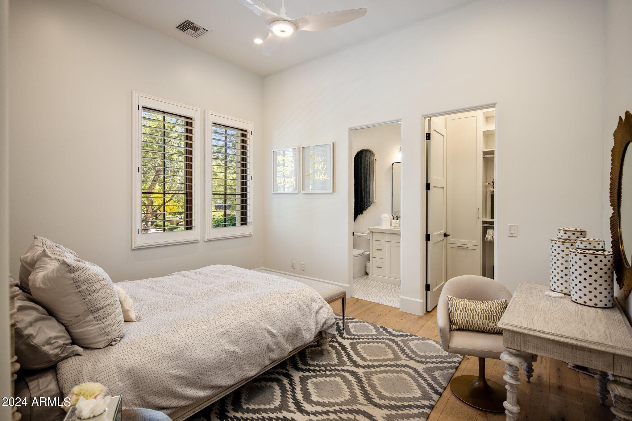 SILVERLEAF AT DC RANCH PARCEL T7 - Residential