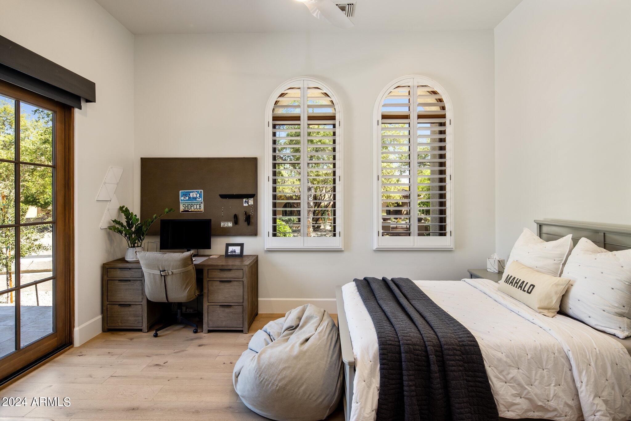 SILVERLEAF AT DC RANCH PARCEL T7 - Residential