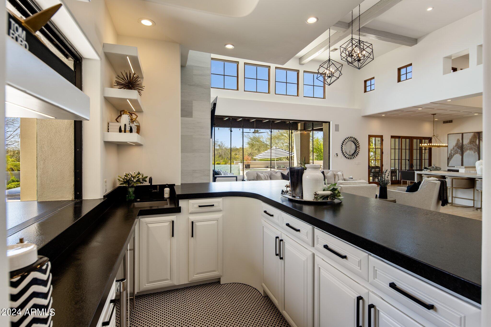 SILVERLEAF AT DC RANCH PARCEL T7 - Residential