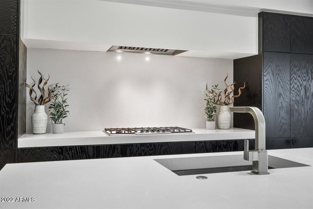 PINNACLE PEAK PLACE - Residential