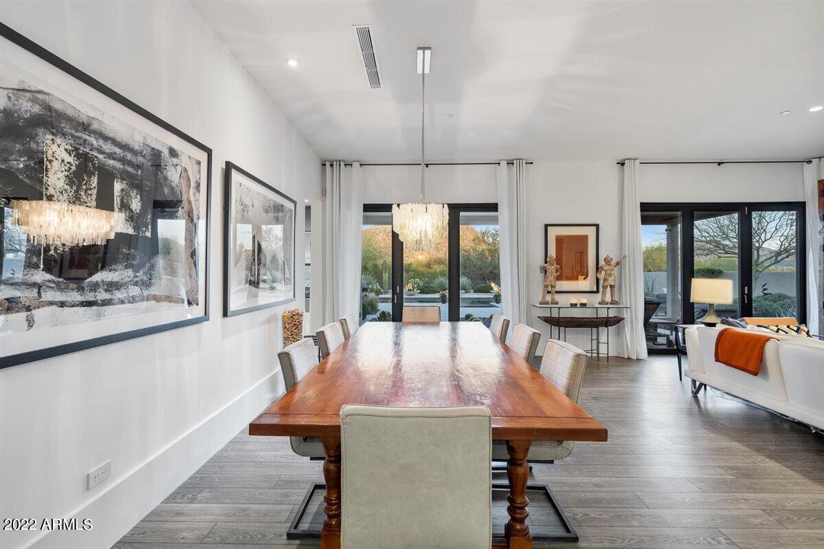 PINNACLE PEAK PLACE - Residential