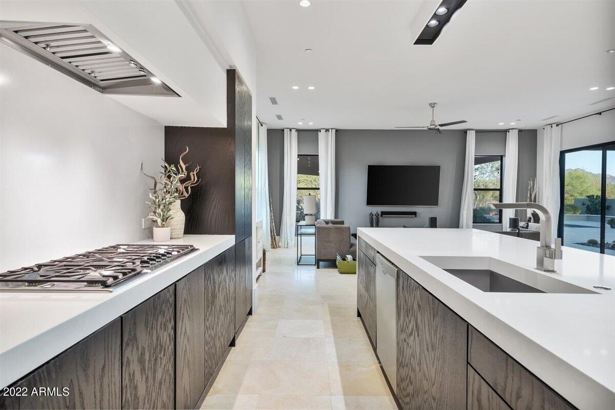 PINNACLE PEAK PLACE - Residential