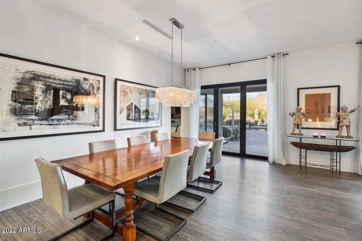 PINNACLE PEAK PLACE - Residential