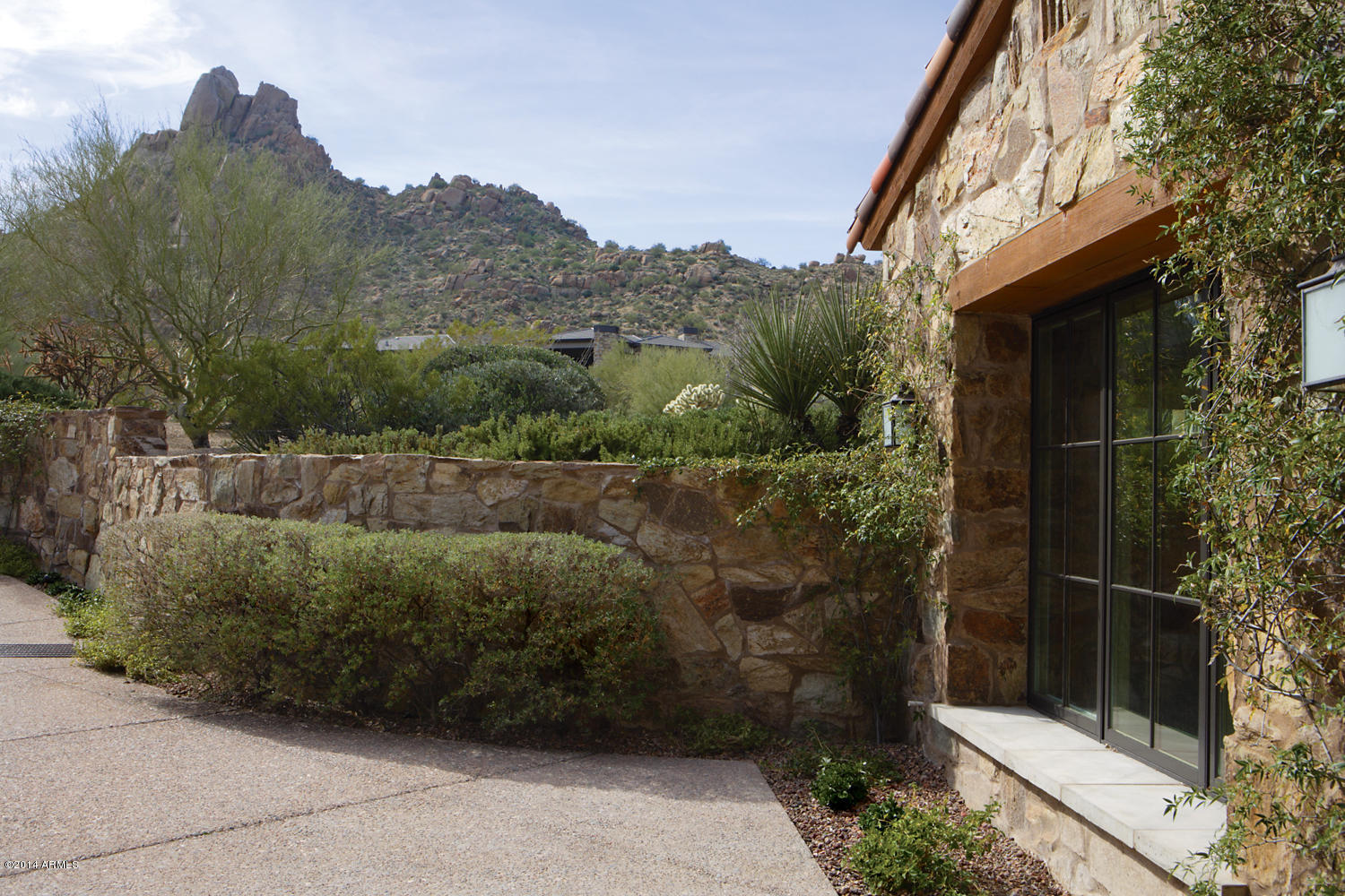 Estancia - Residential