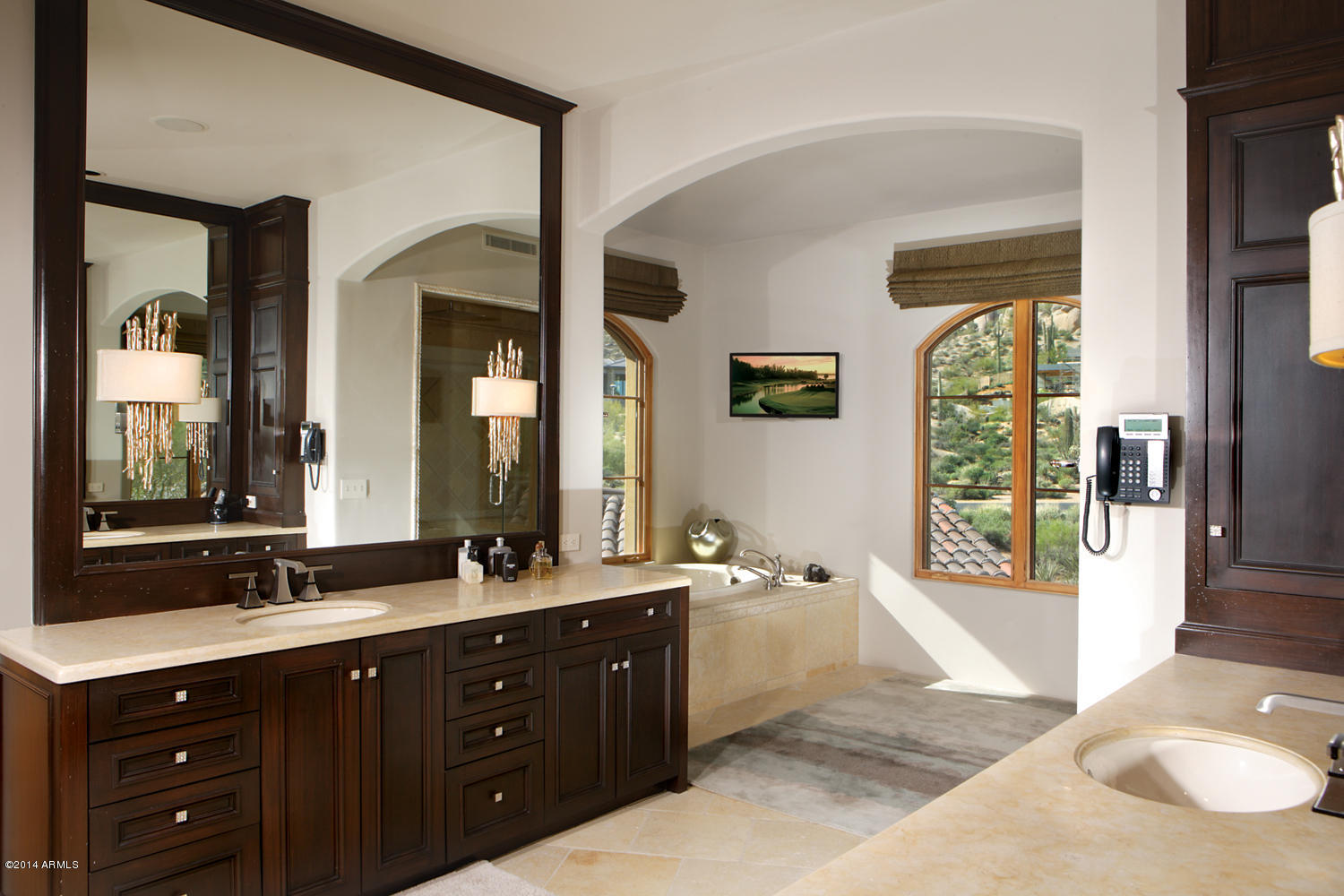 Estancia - Residential