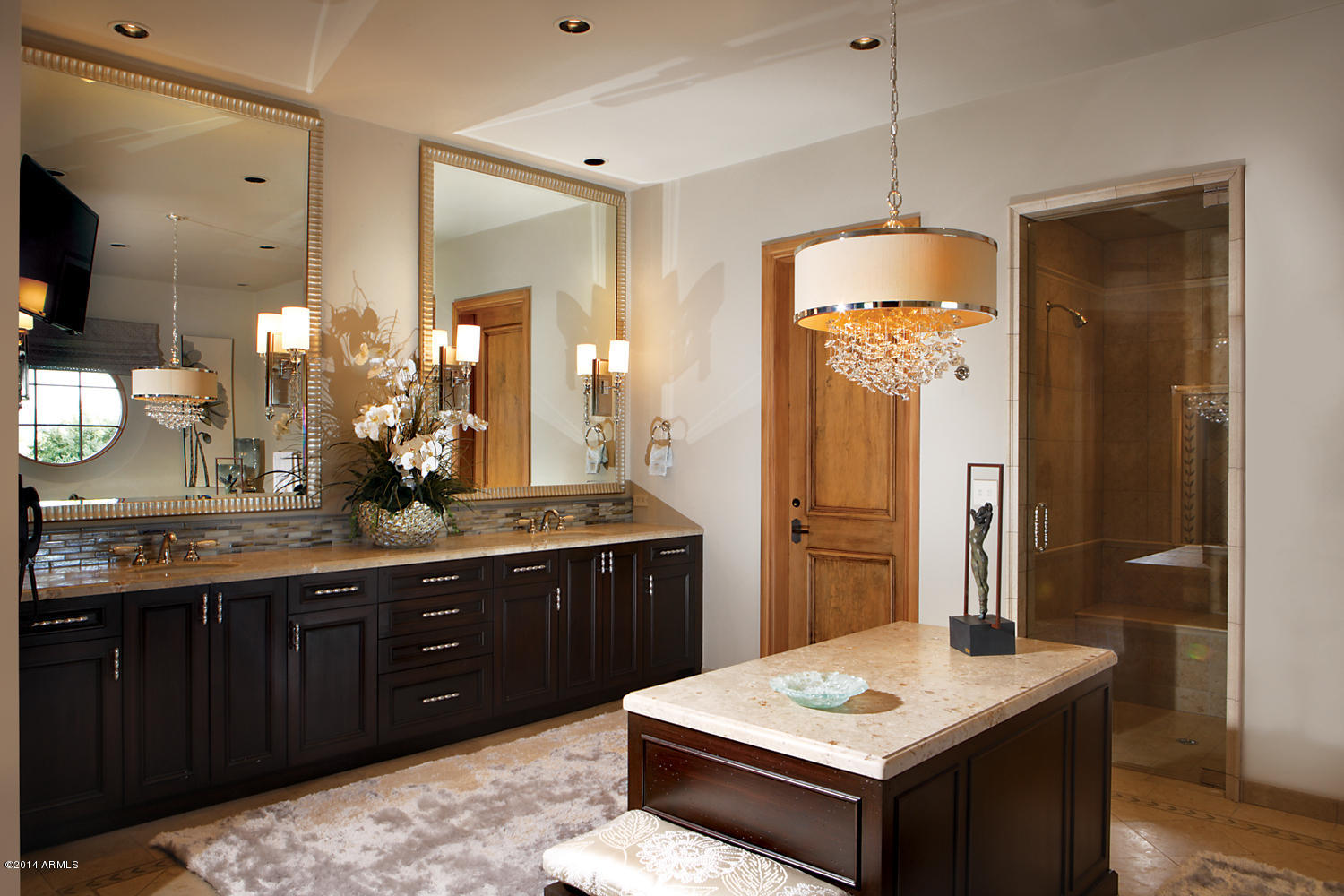 Estancia - Residential