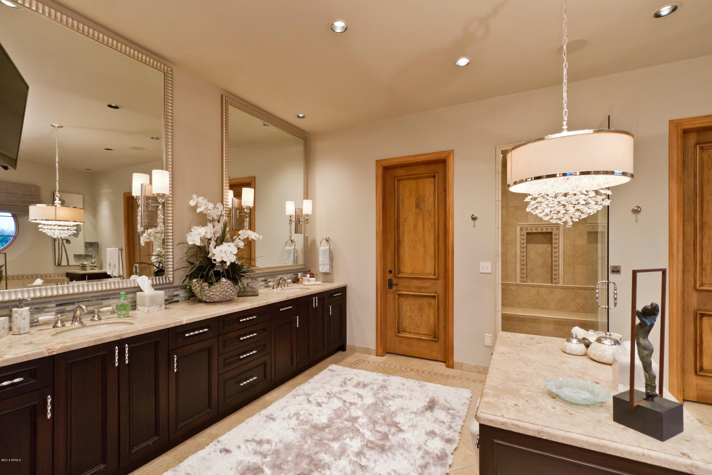 Estancia - Residential