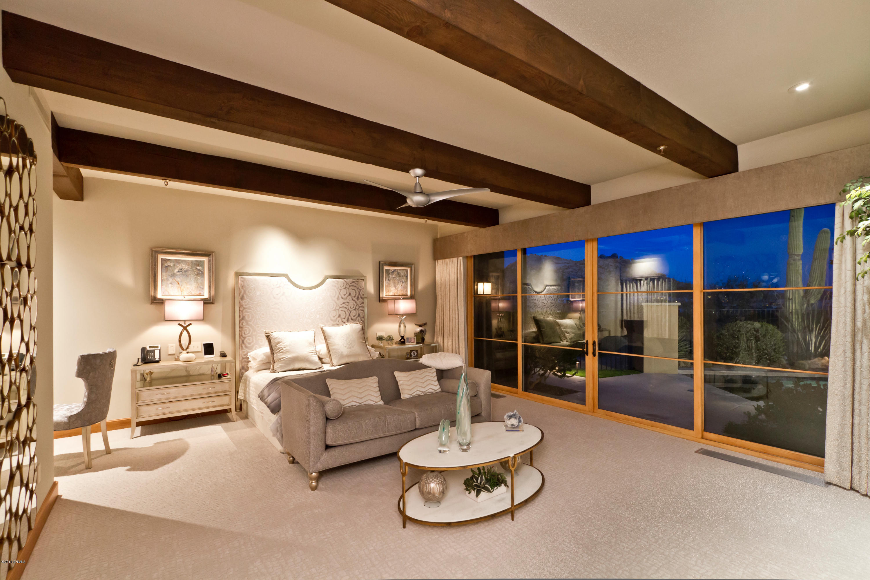 Estancia - Residential