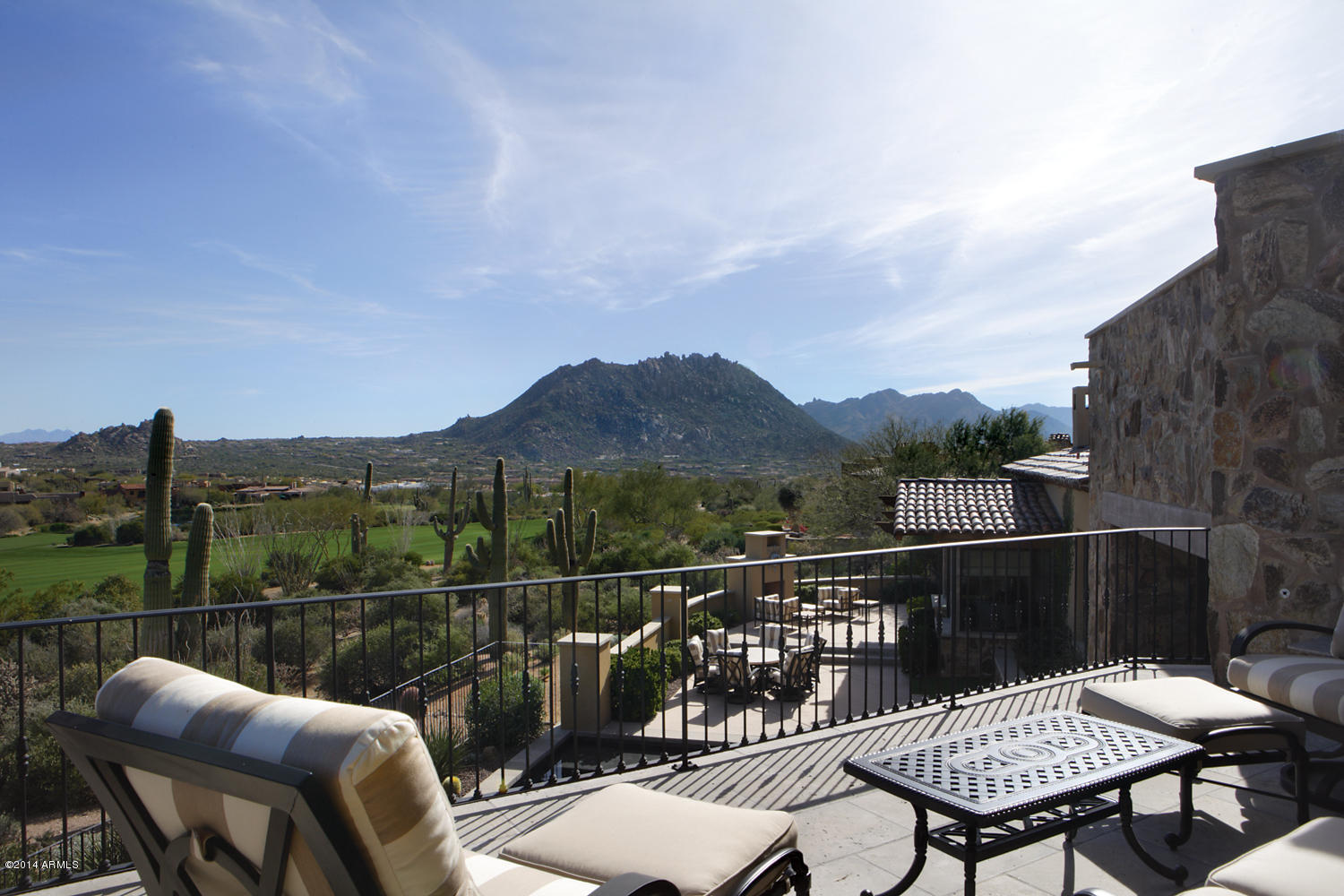 Estancia - Residential