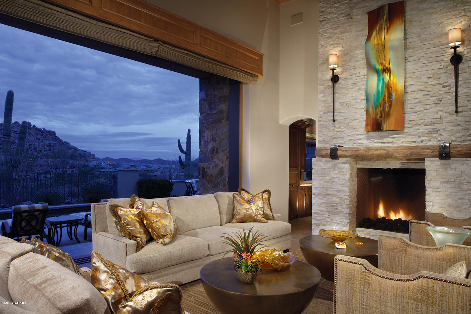 Estancia - Residential