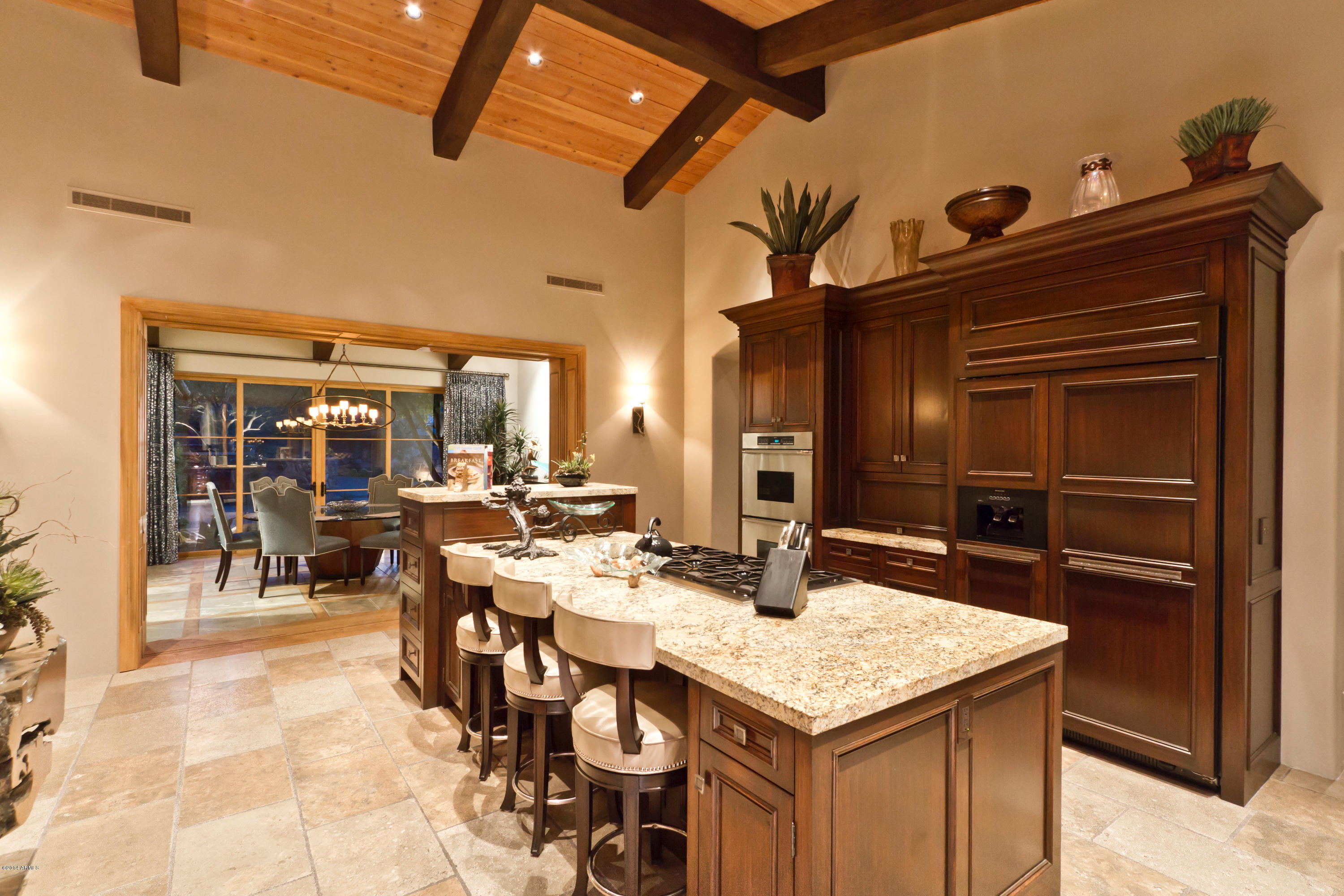 Estancia - Residential
