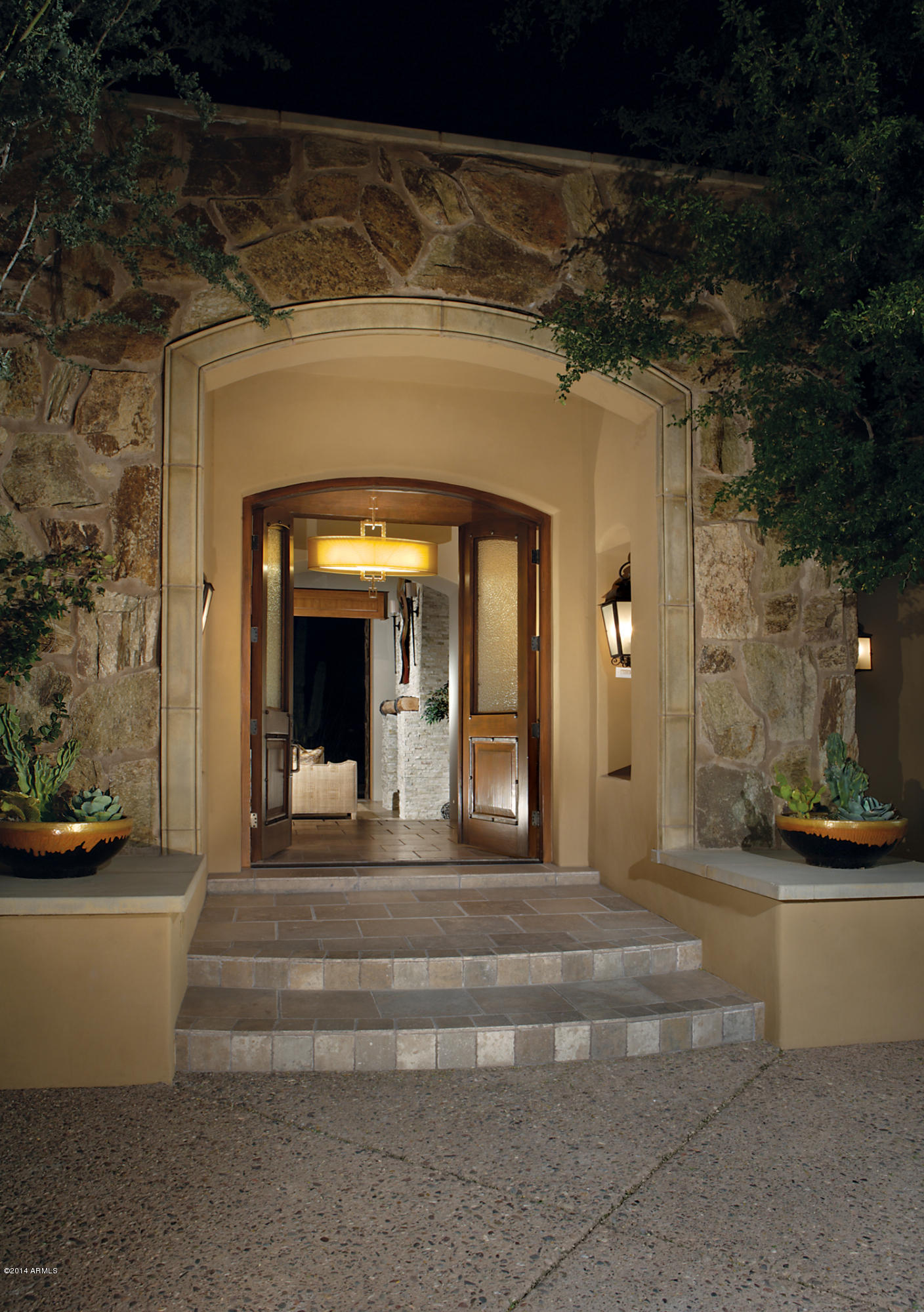 Estancia - Residential