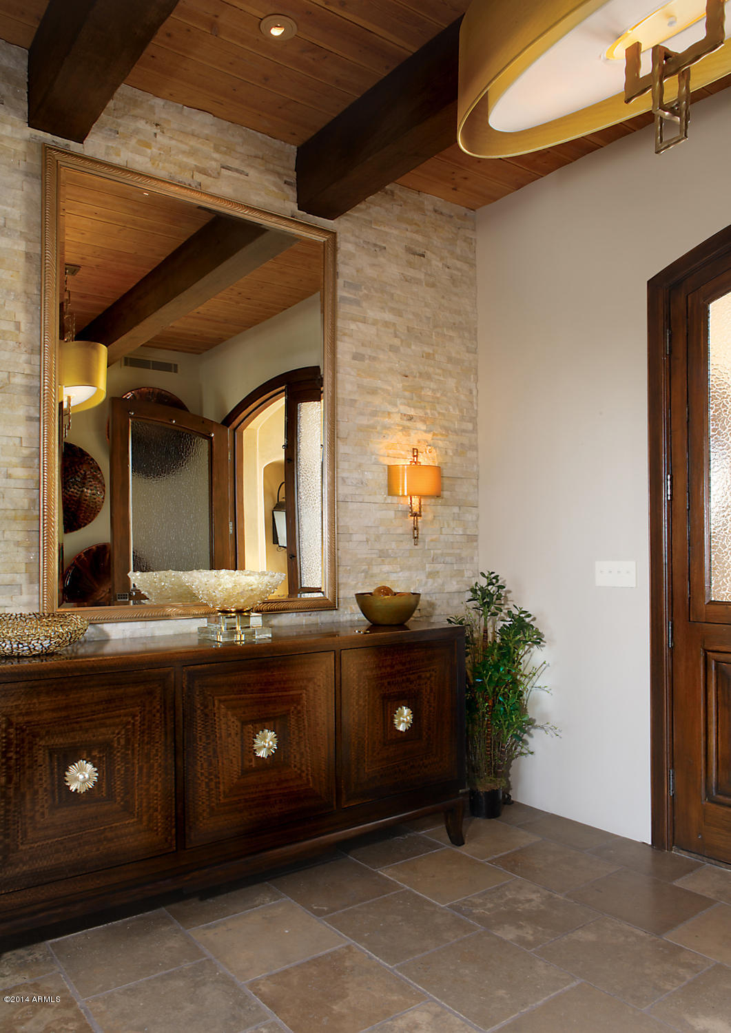 Estancia - Residential