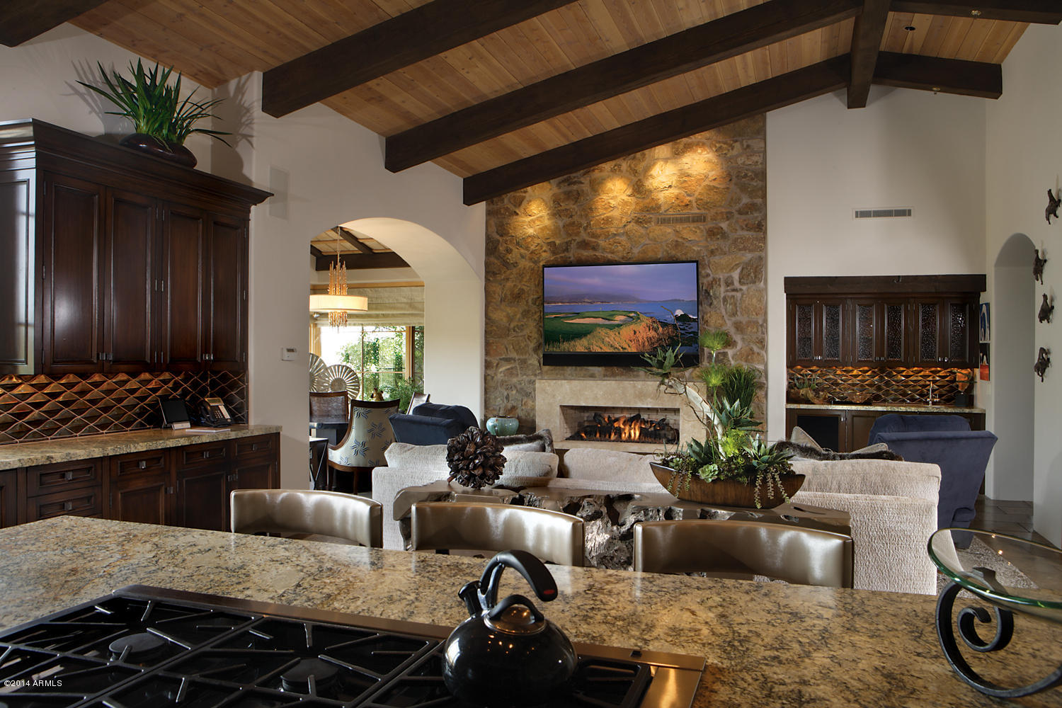 Estancia - Residential