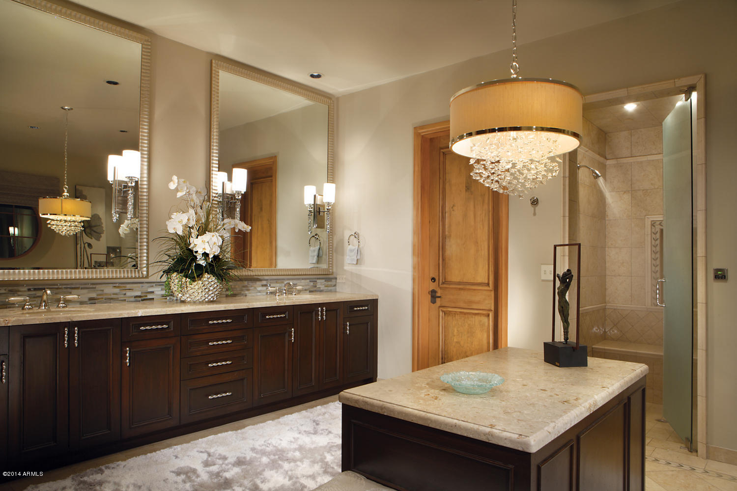 Estancia - Residential