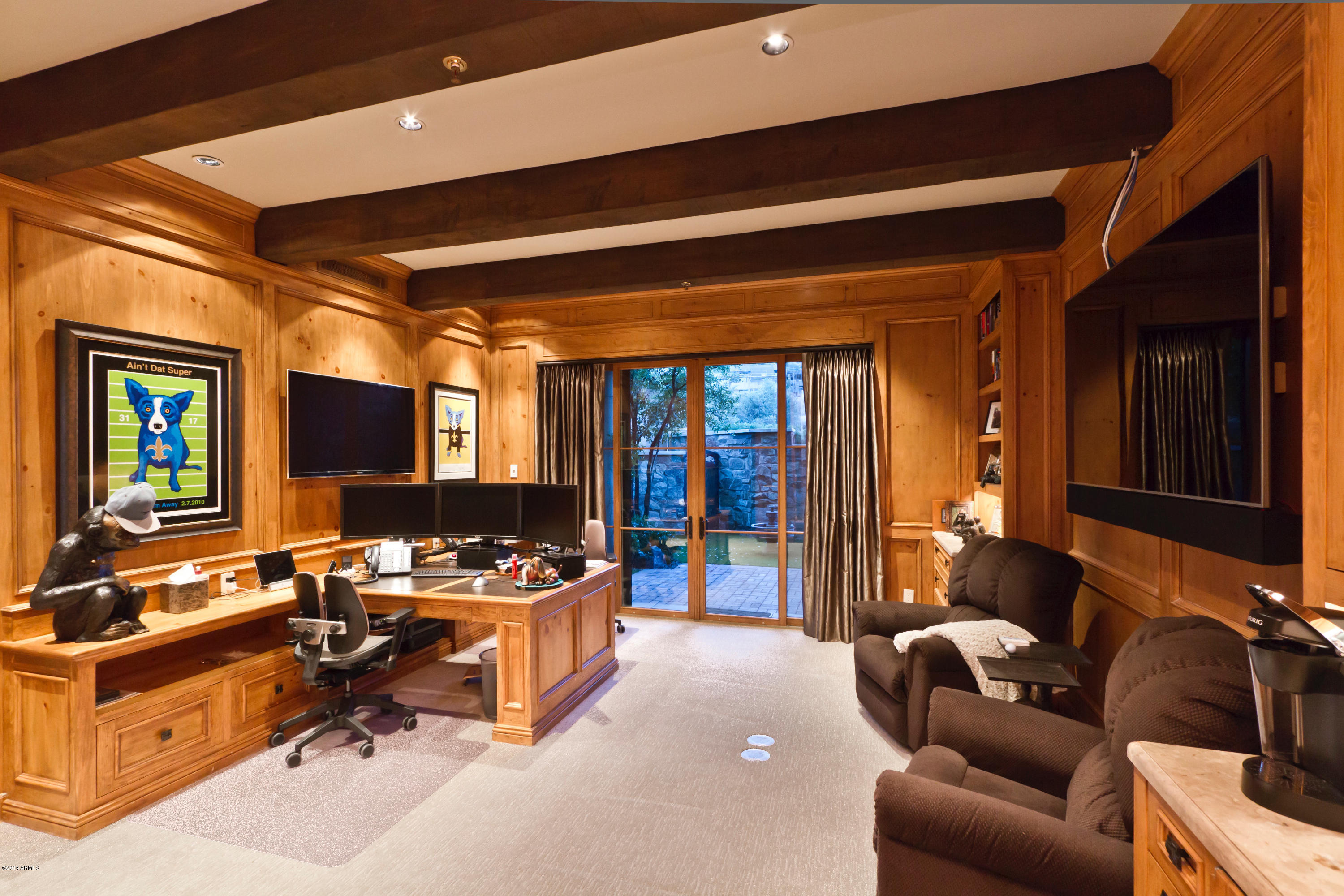 Estancia - Residential