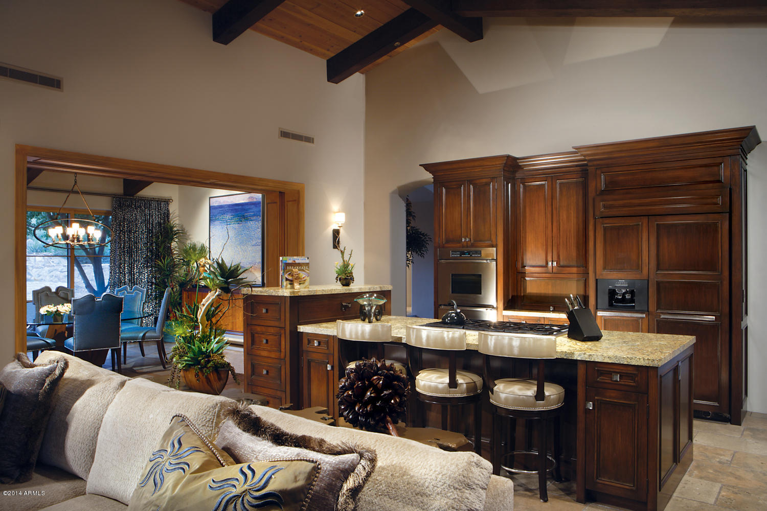 Estancia - Residential