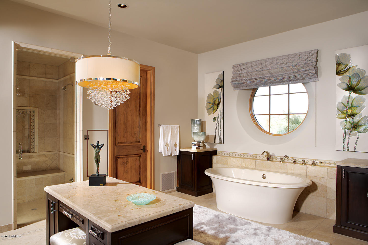 Estancia - Residential