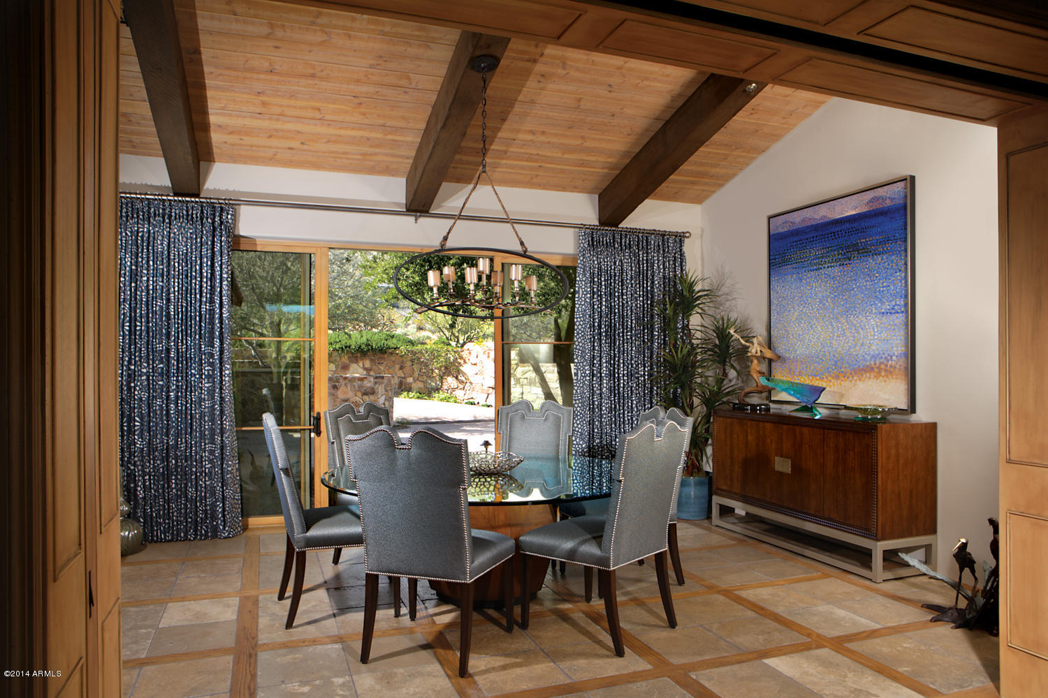 Estancia - Residential