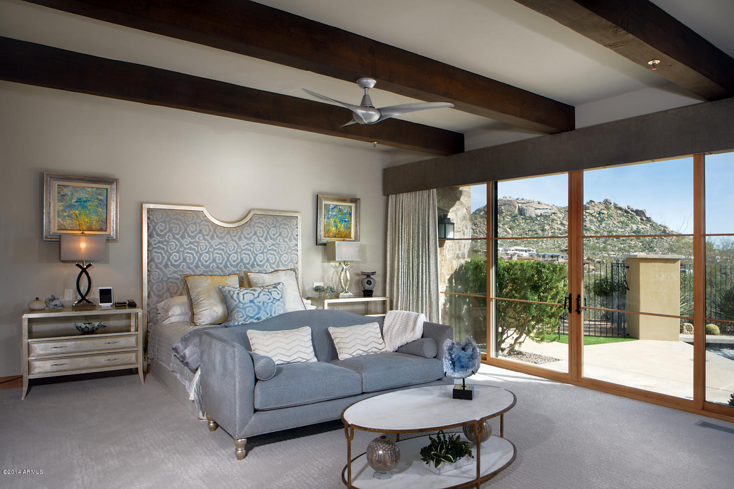 Estancia - Residential