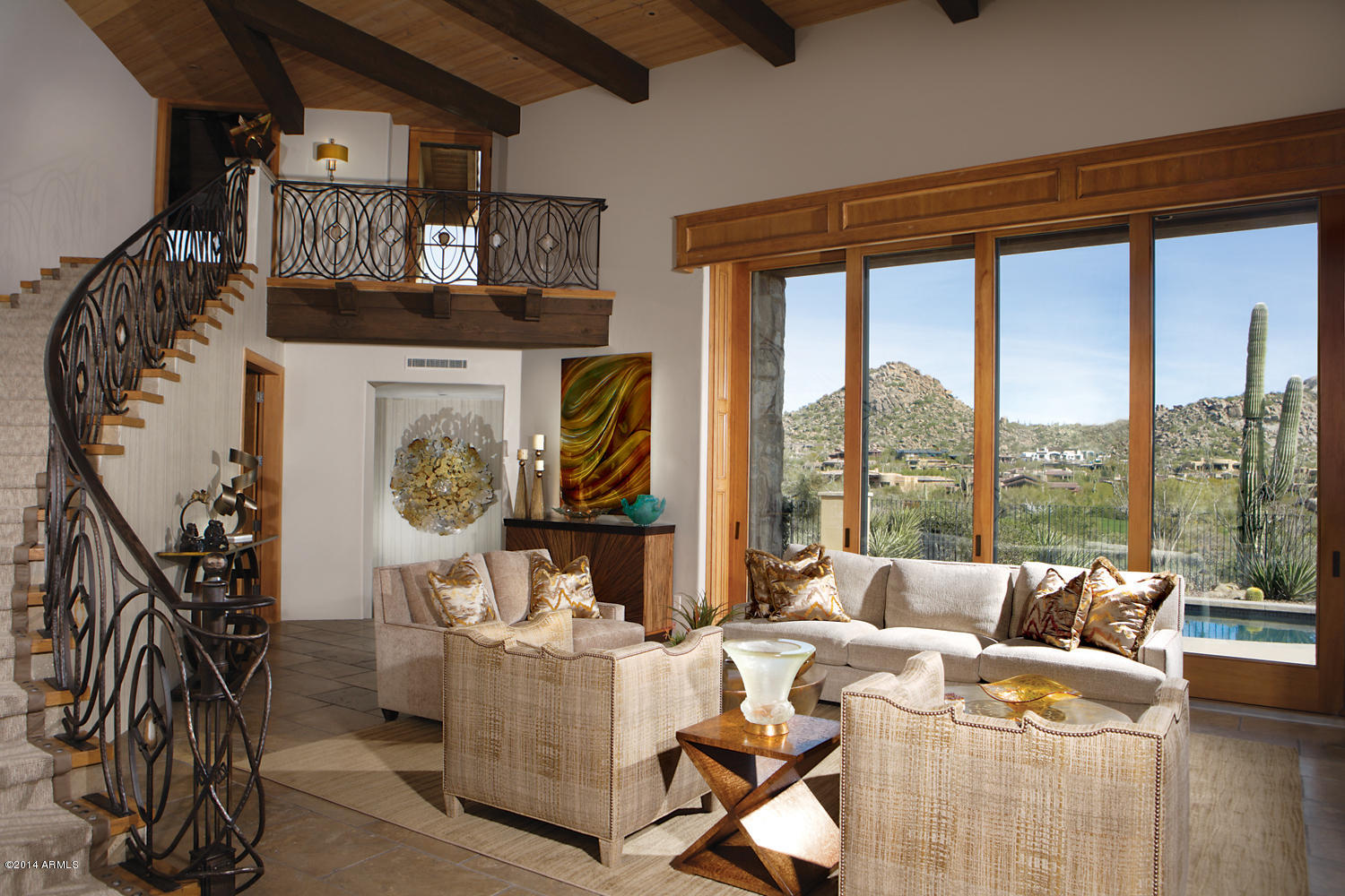 Estancia - Residential