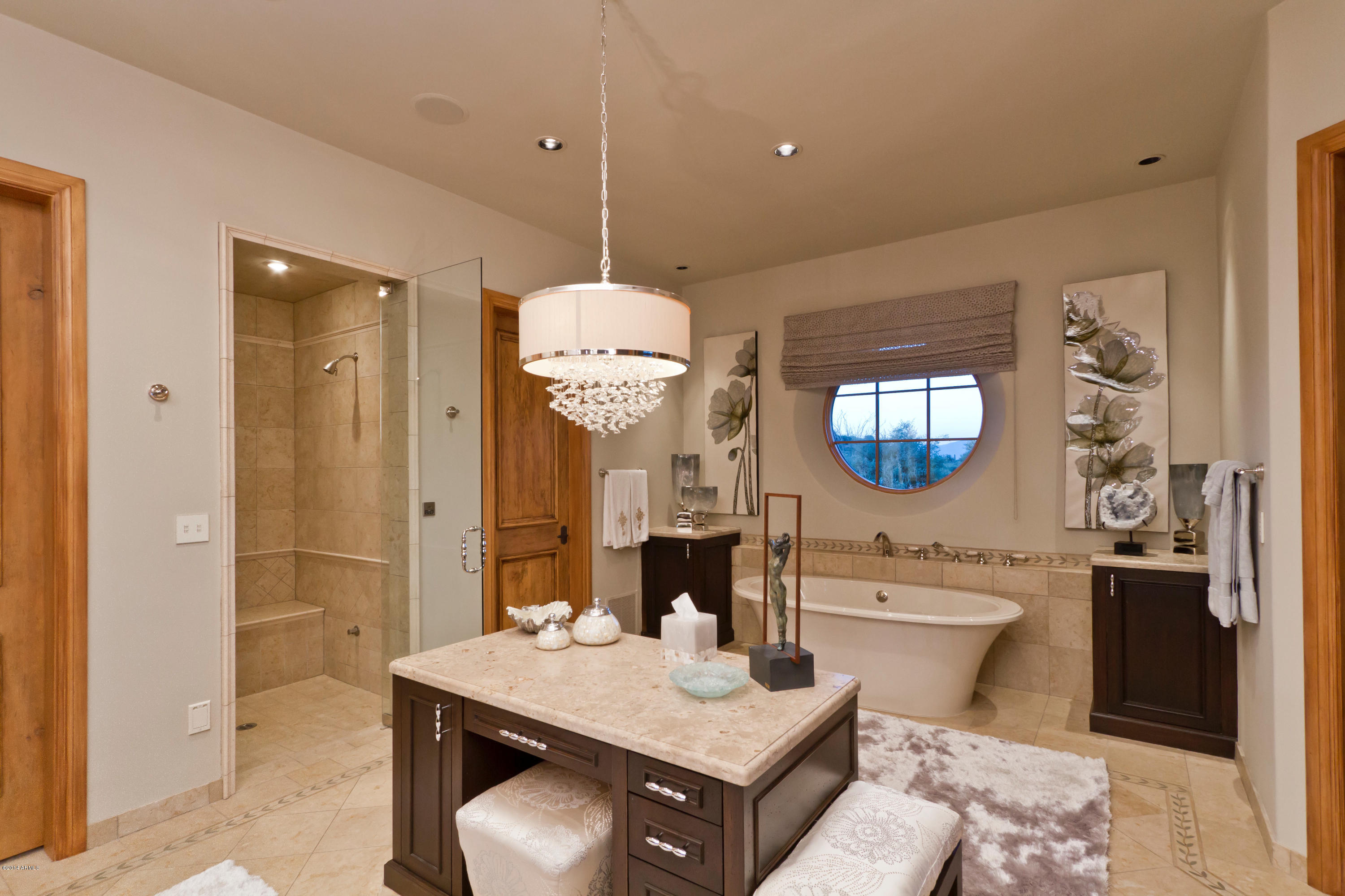 Estancia - Residential