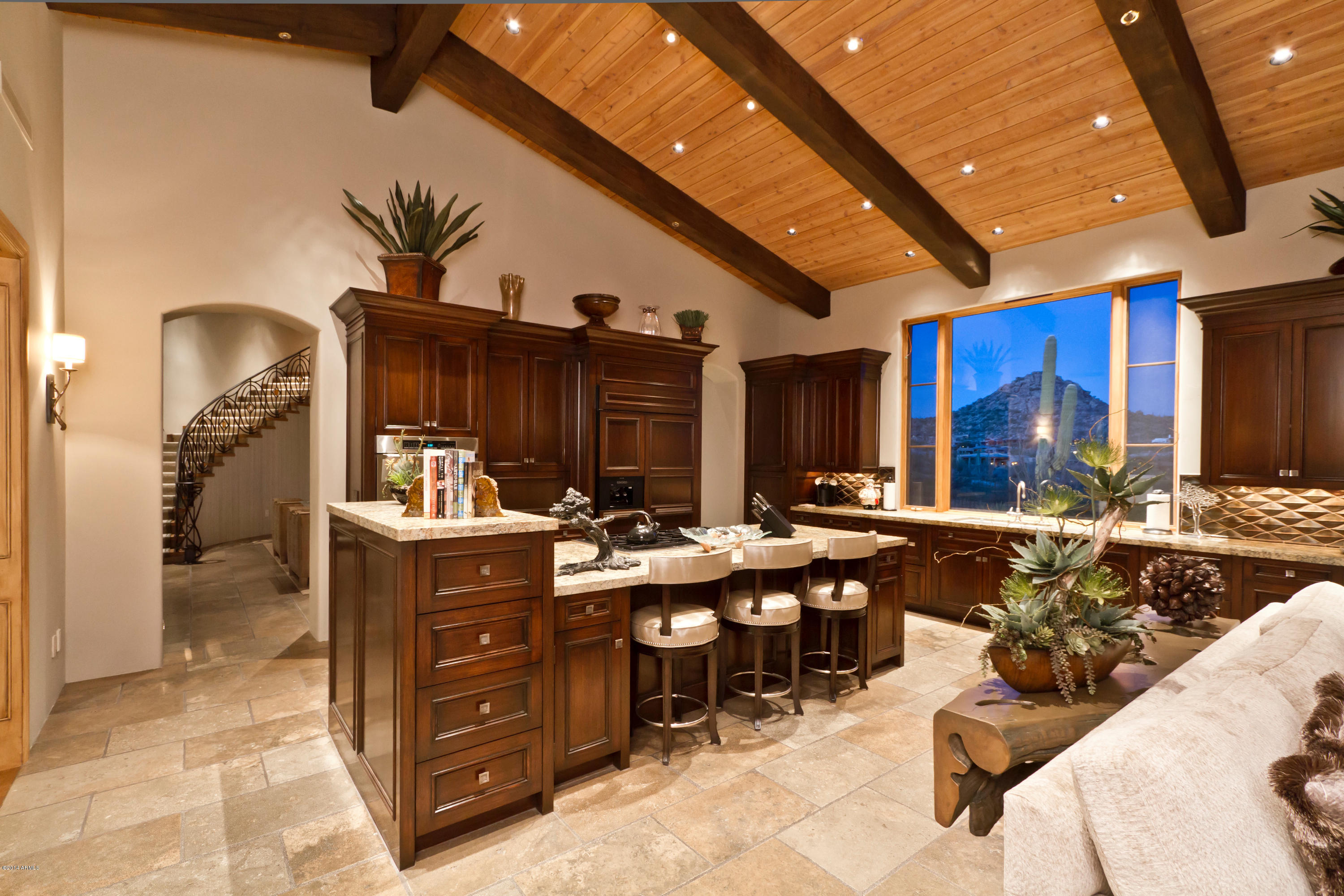 Estancia - Residential