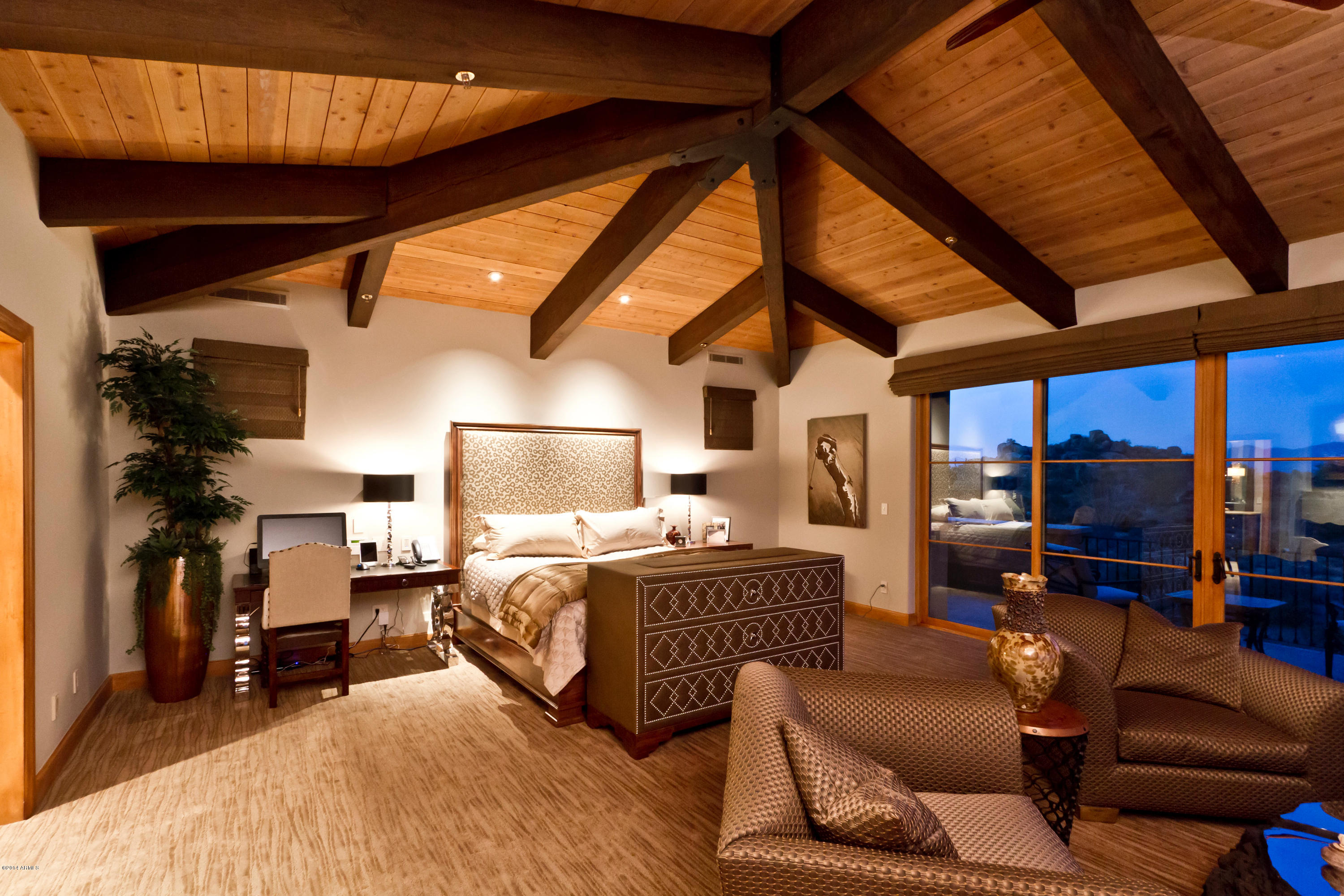 Estancia - Residential