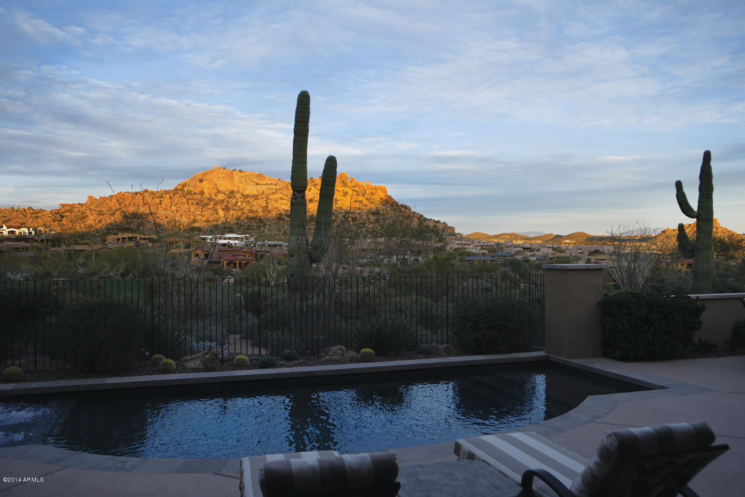 Estancia - Residential