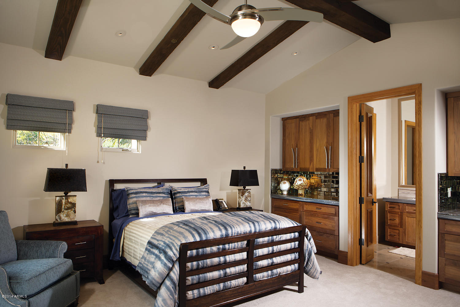 Estancia - Residential