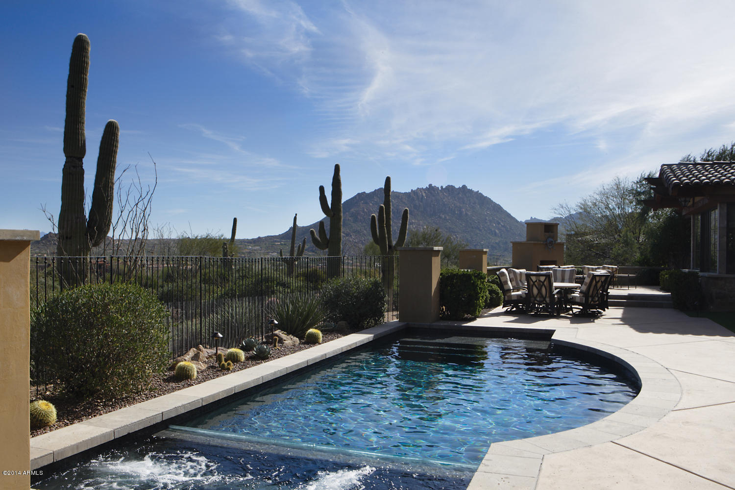 Estancia - Residential