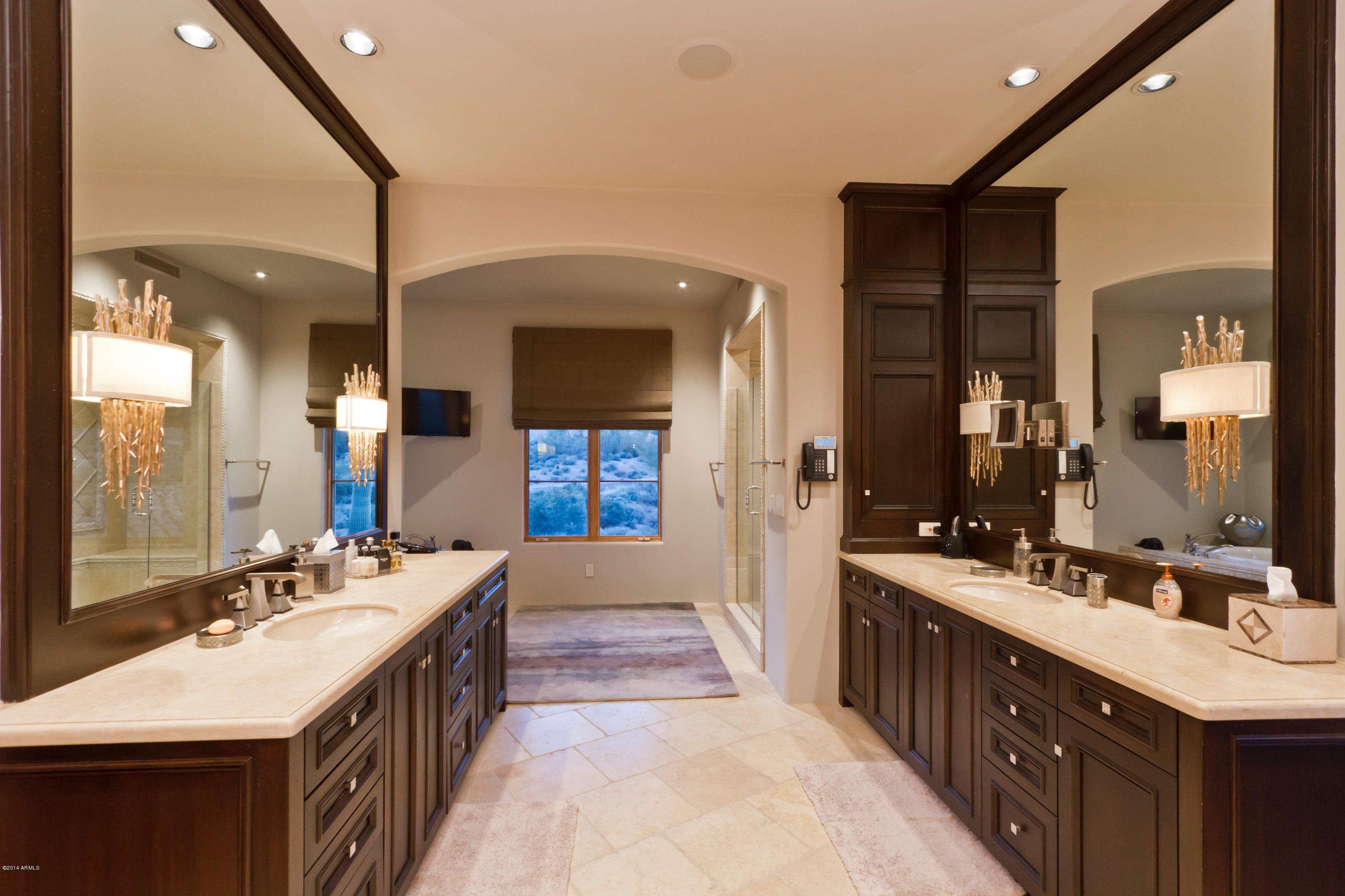 Estancia - Residential