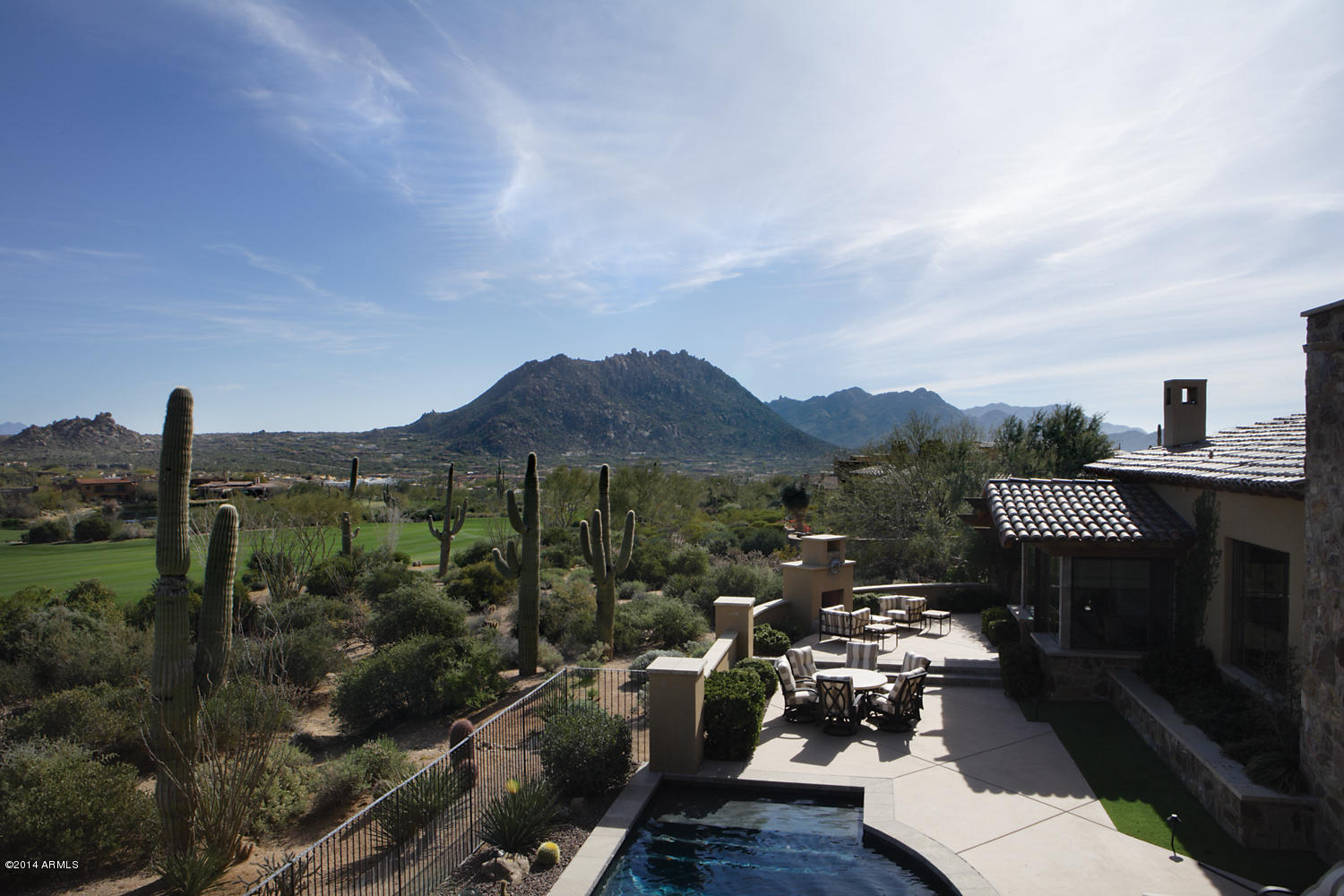 Estancia - Residential
