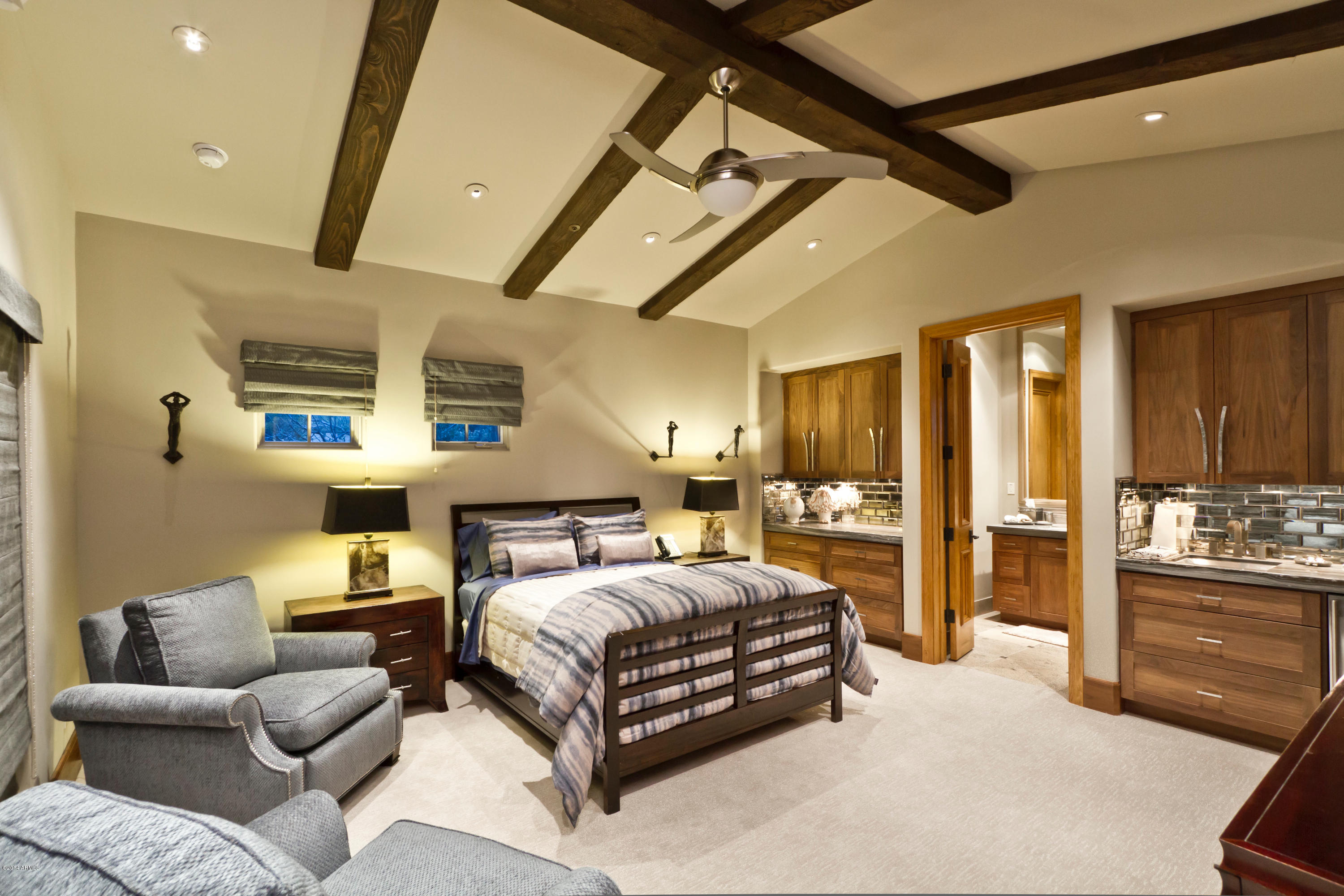 Estancia - Residential