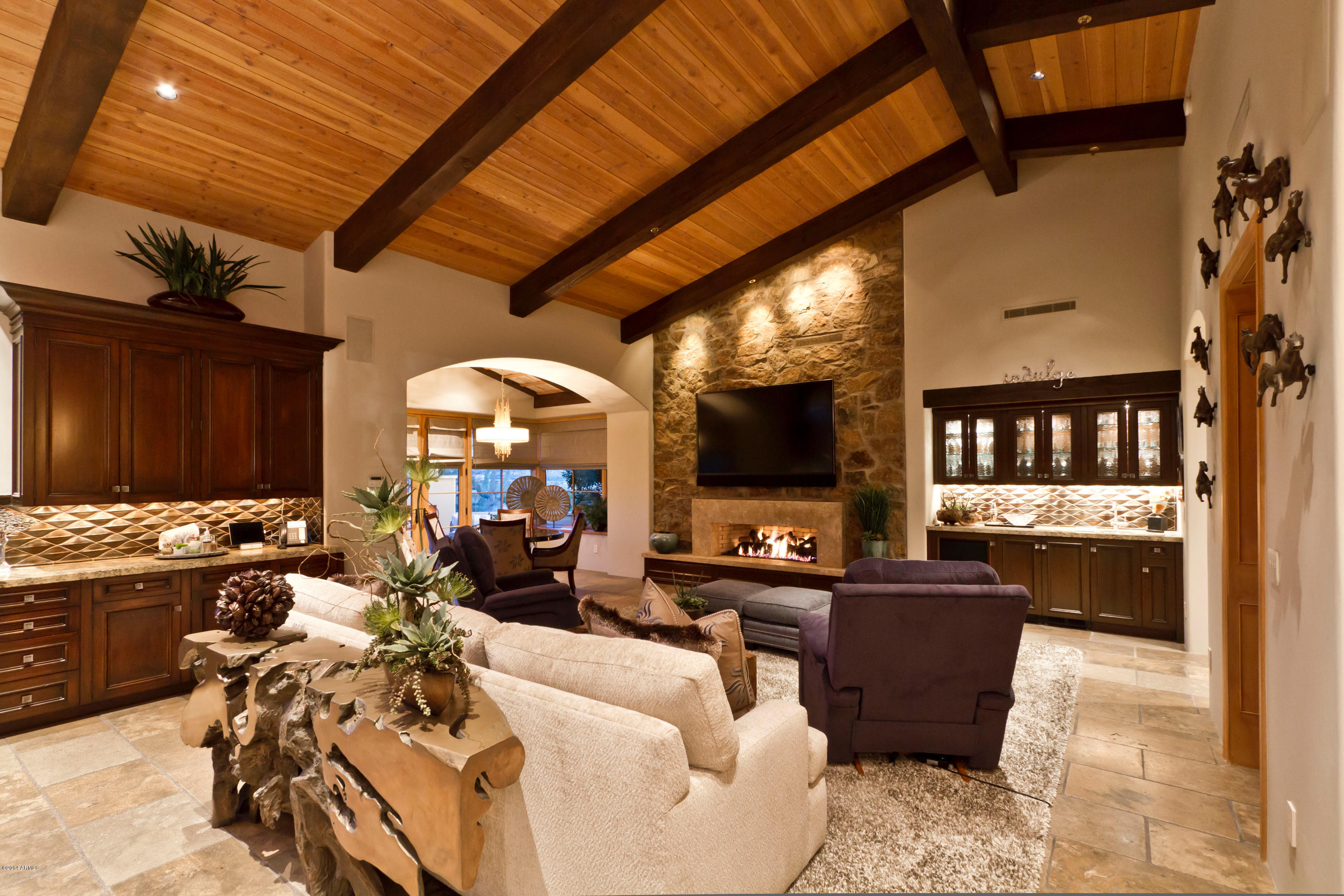 Estancia - Residential