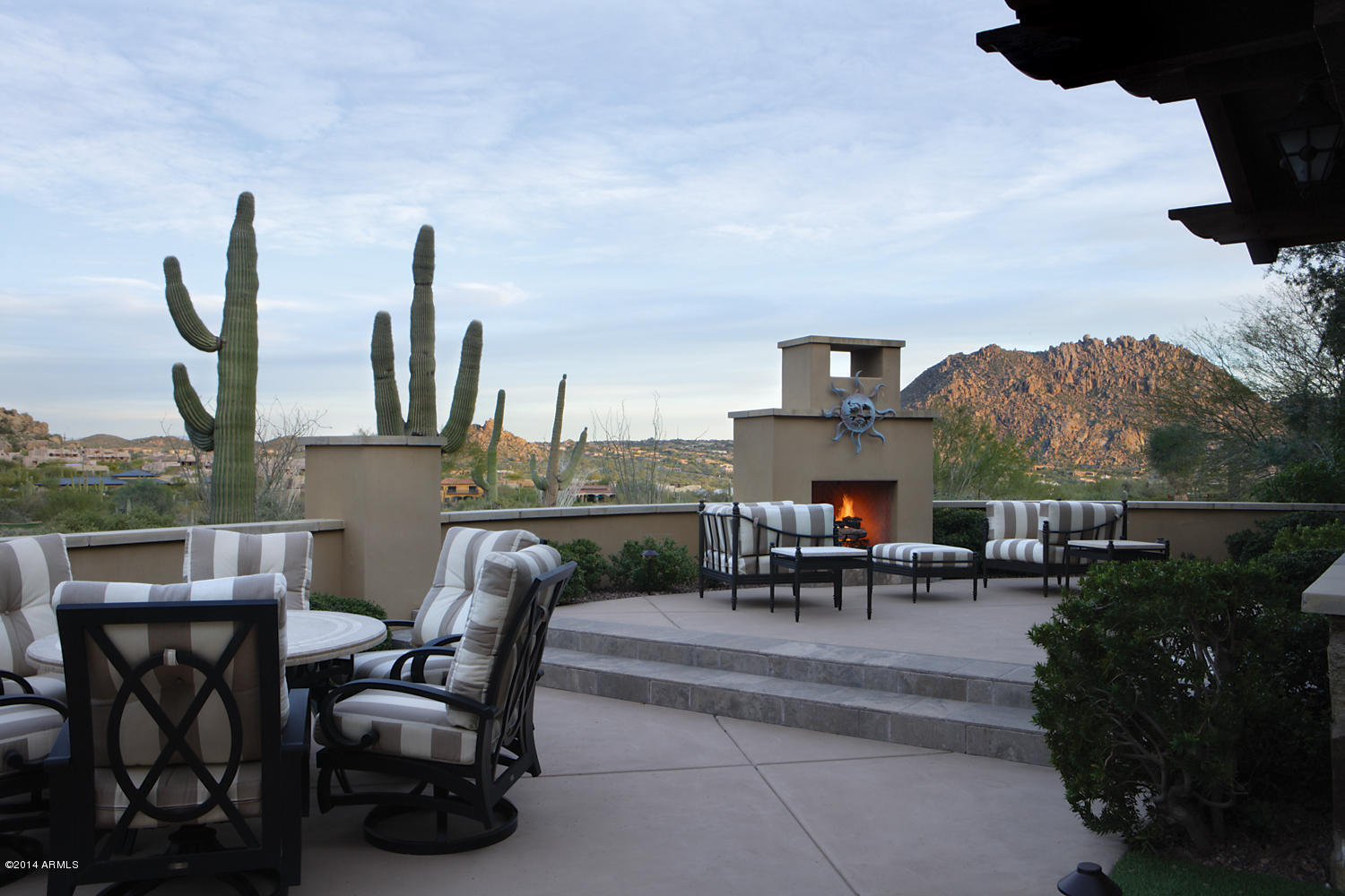 Estancia - Residential