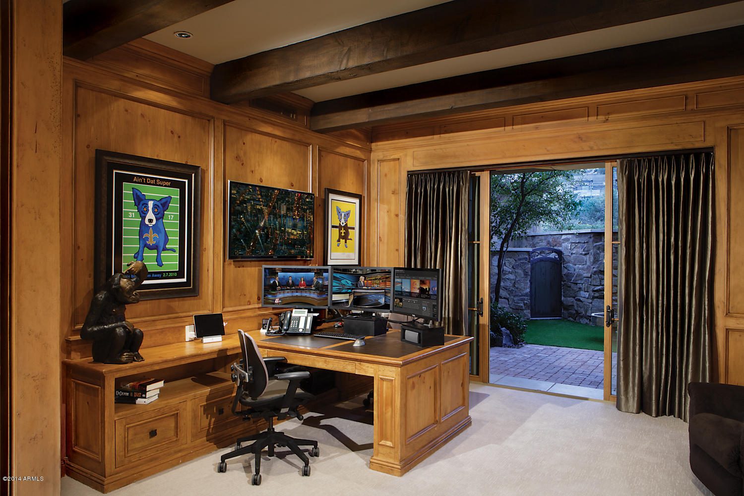 Estancia - Residential