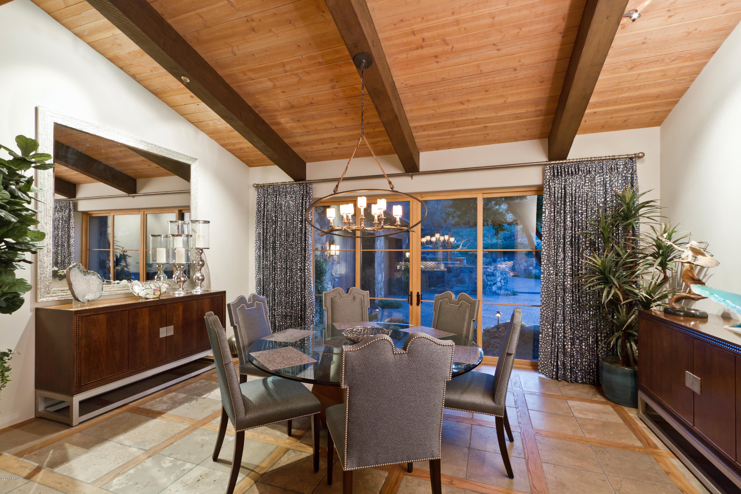 Estancia - Residential