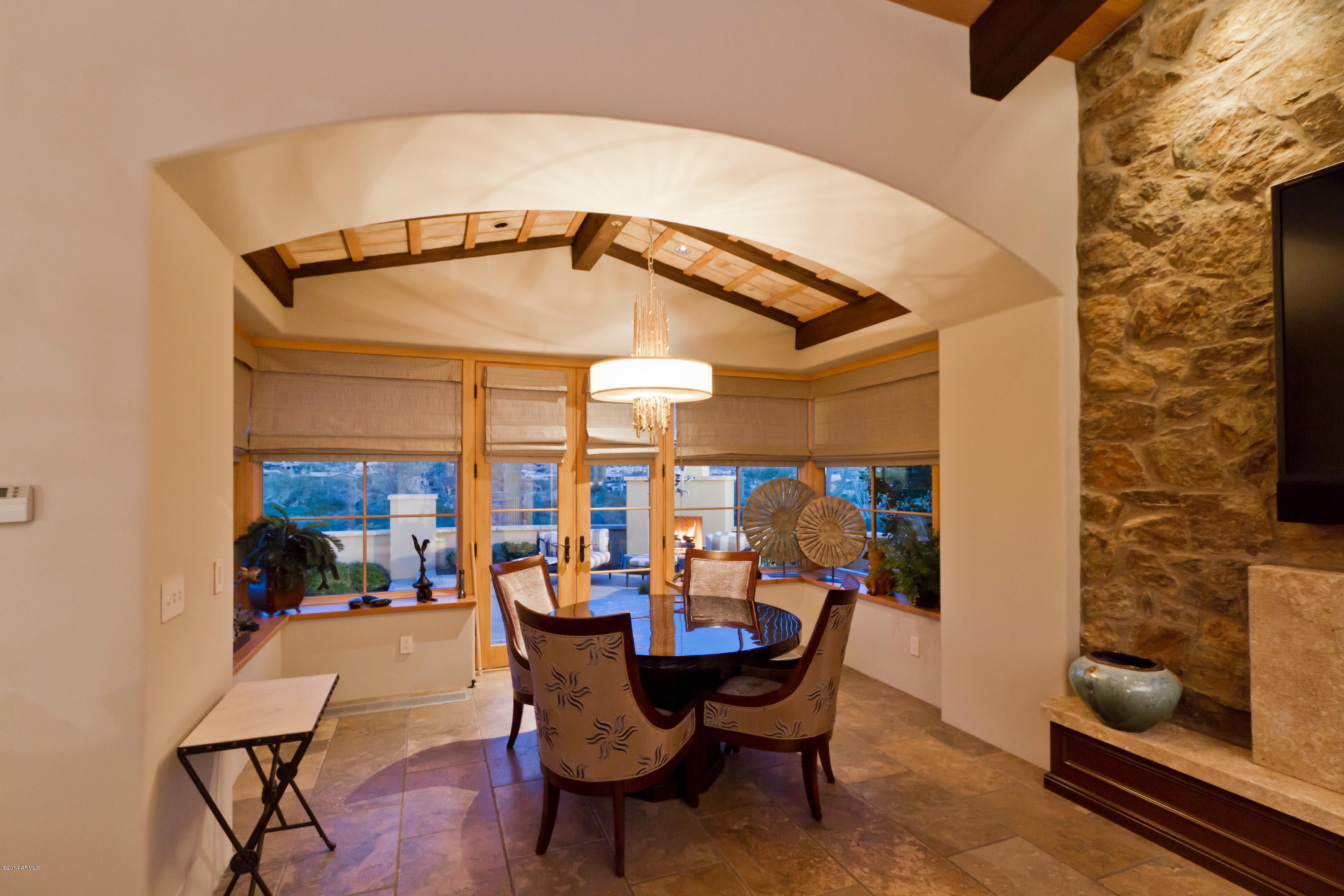 Estancia - Residential