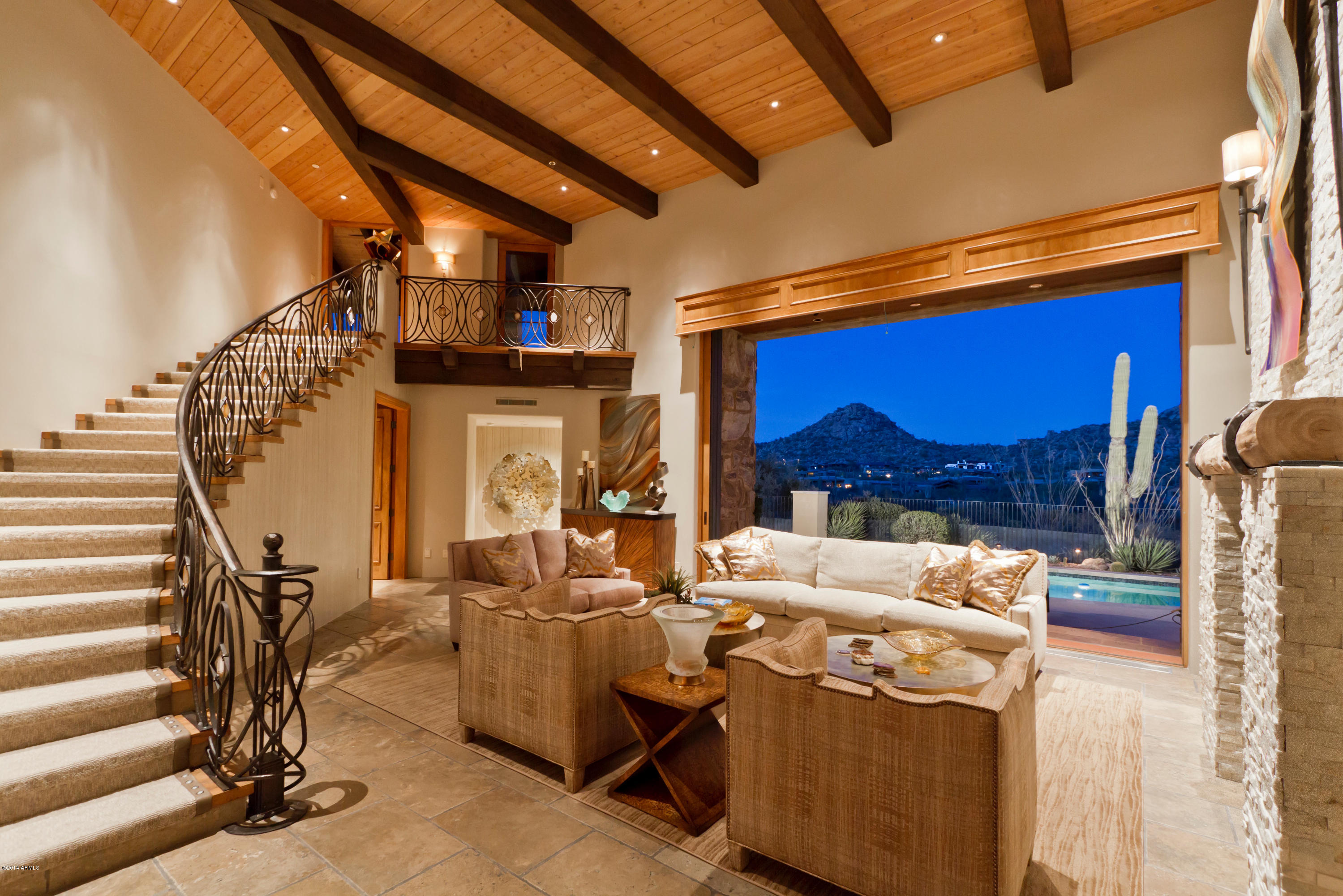 Estancia - Residential