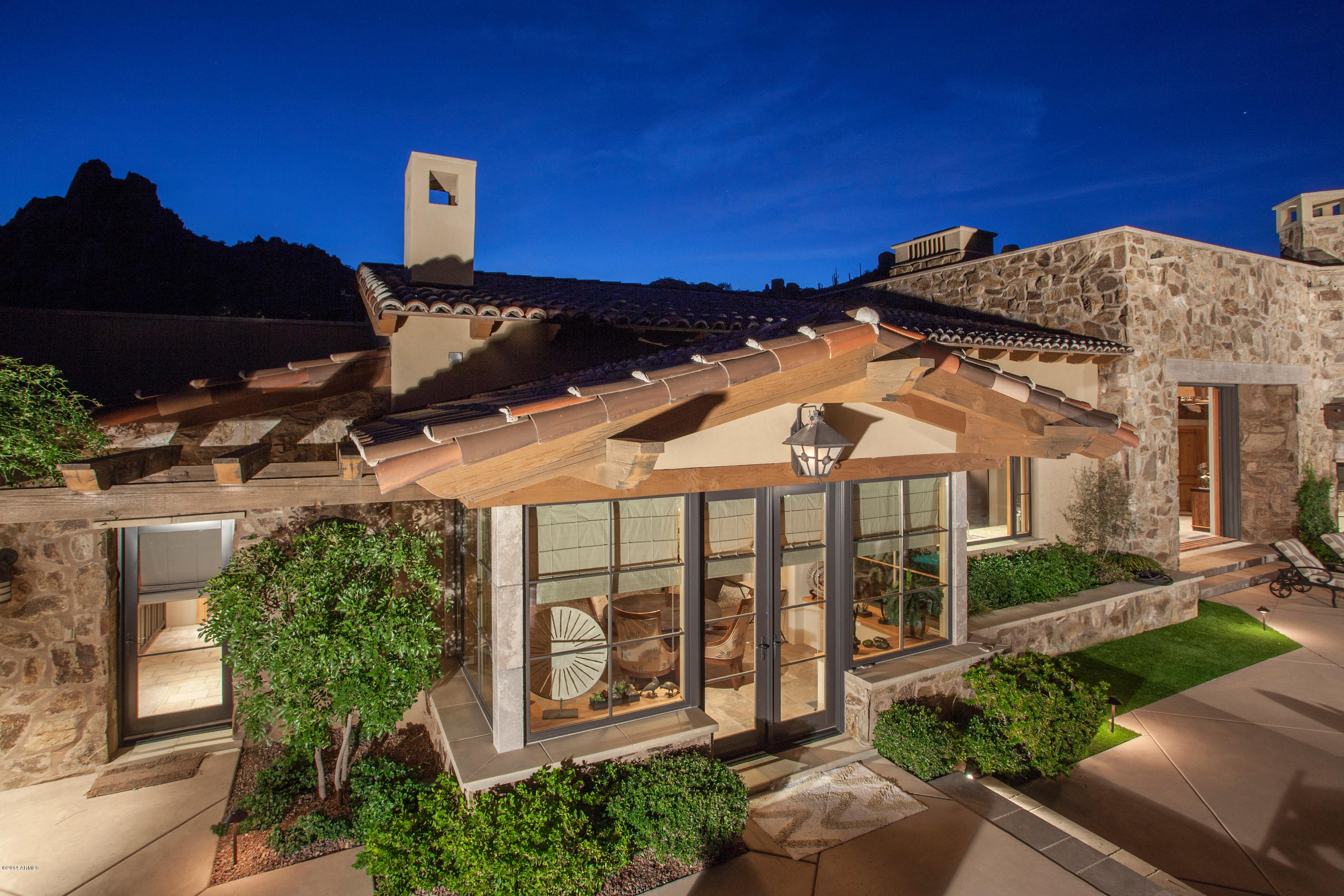 Estancia - Residential
