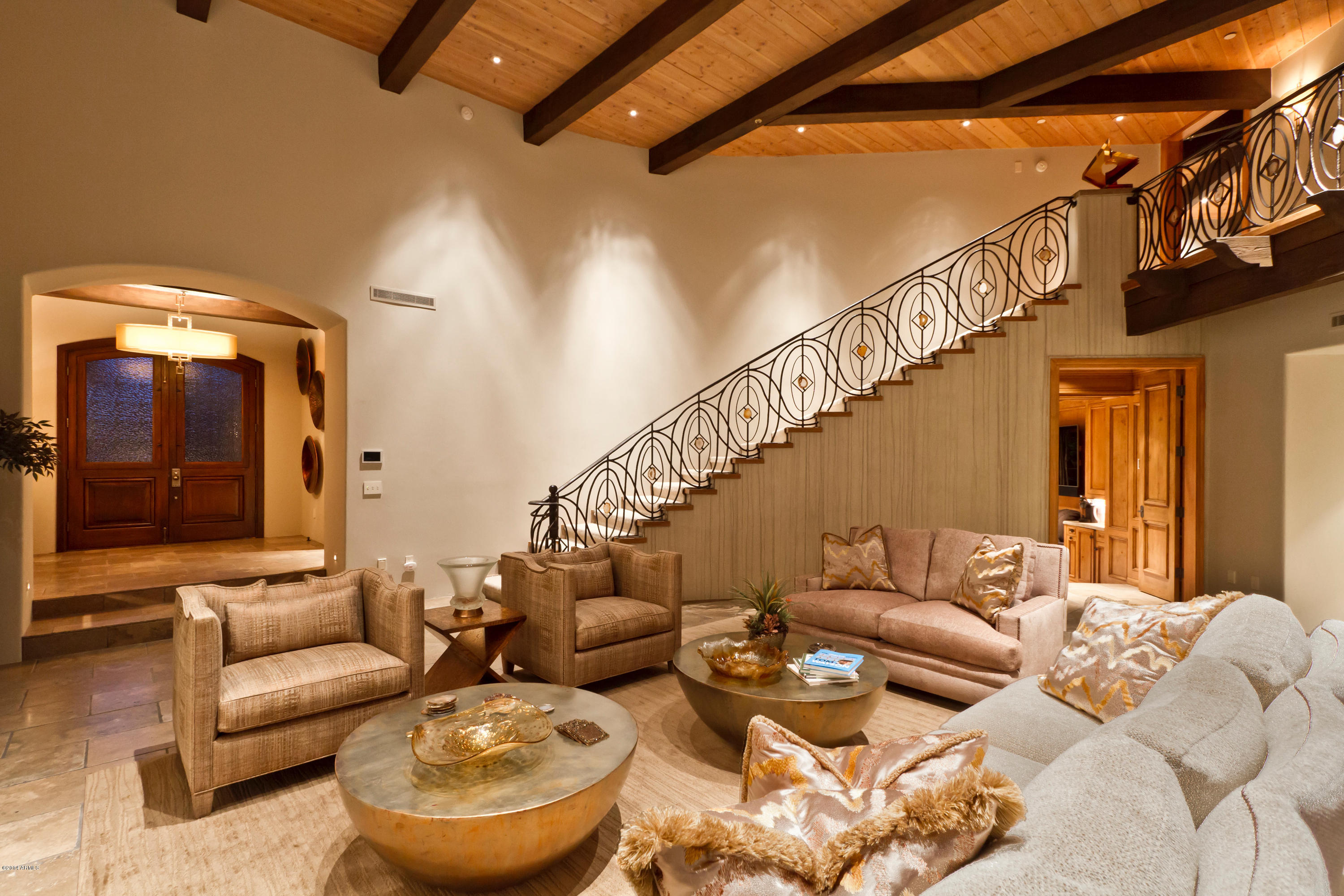 Estancia - Residential