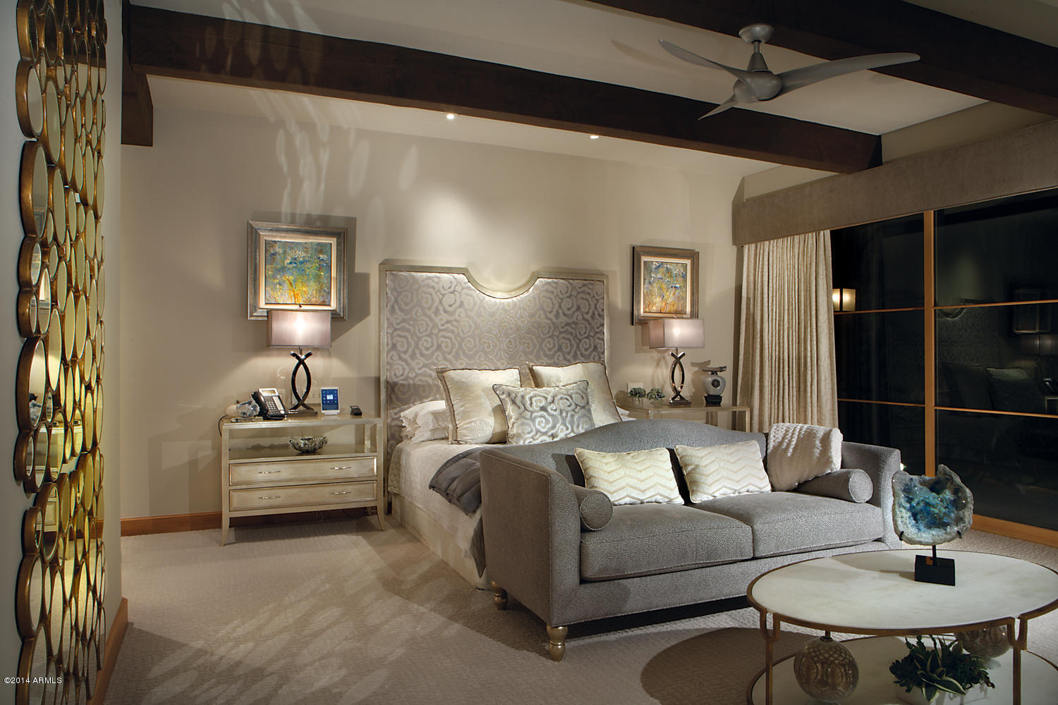 Estancia - Residential
