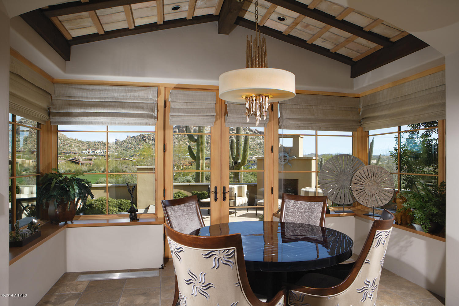 Estancia - Residential