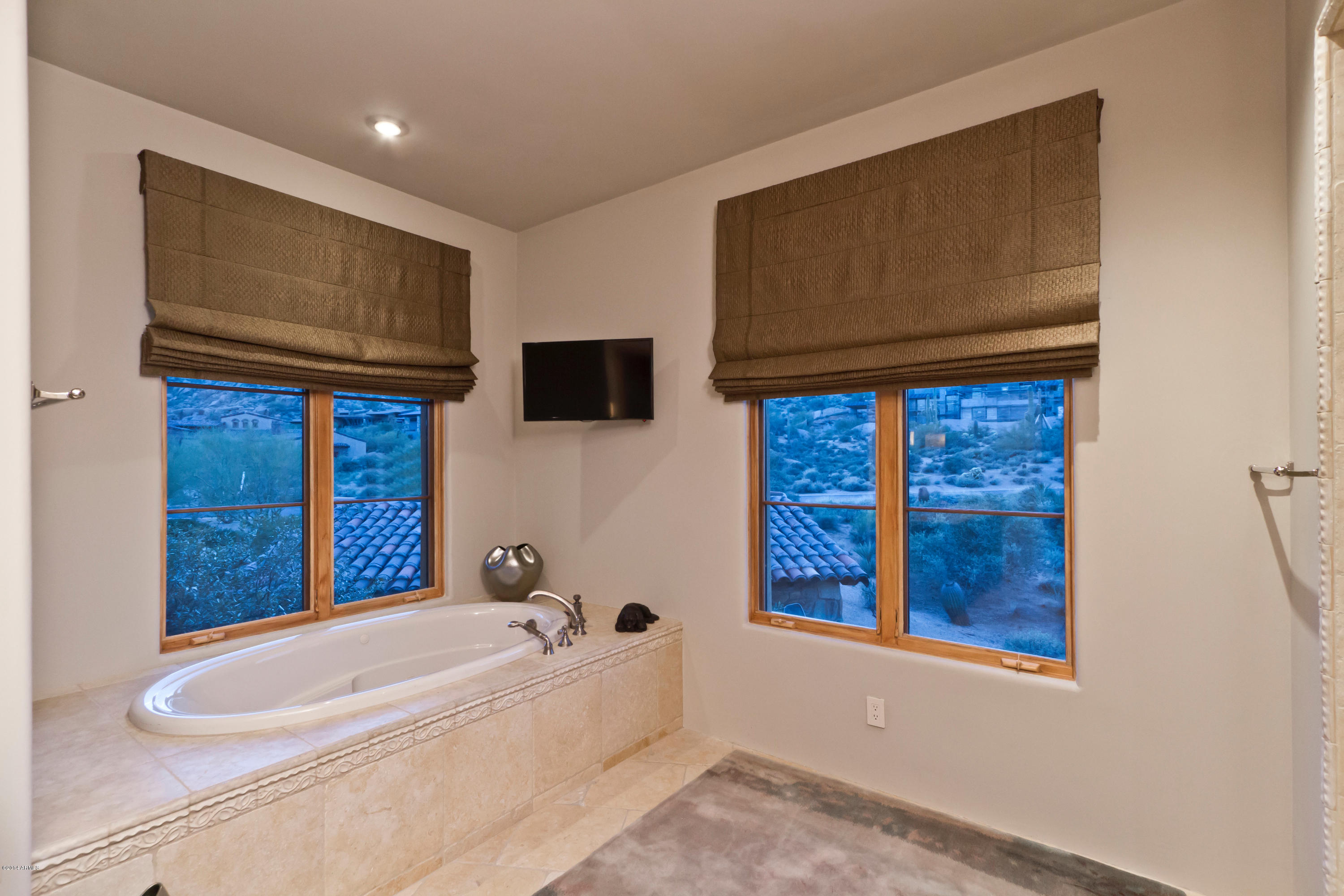 Estancia - Residential