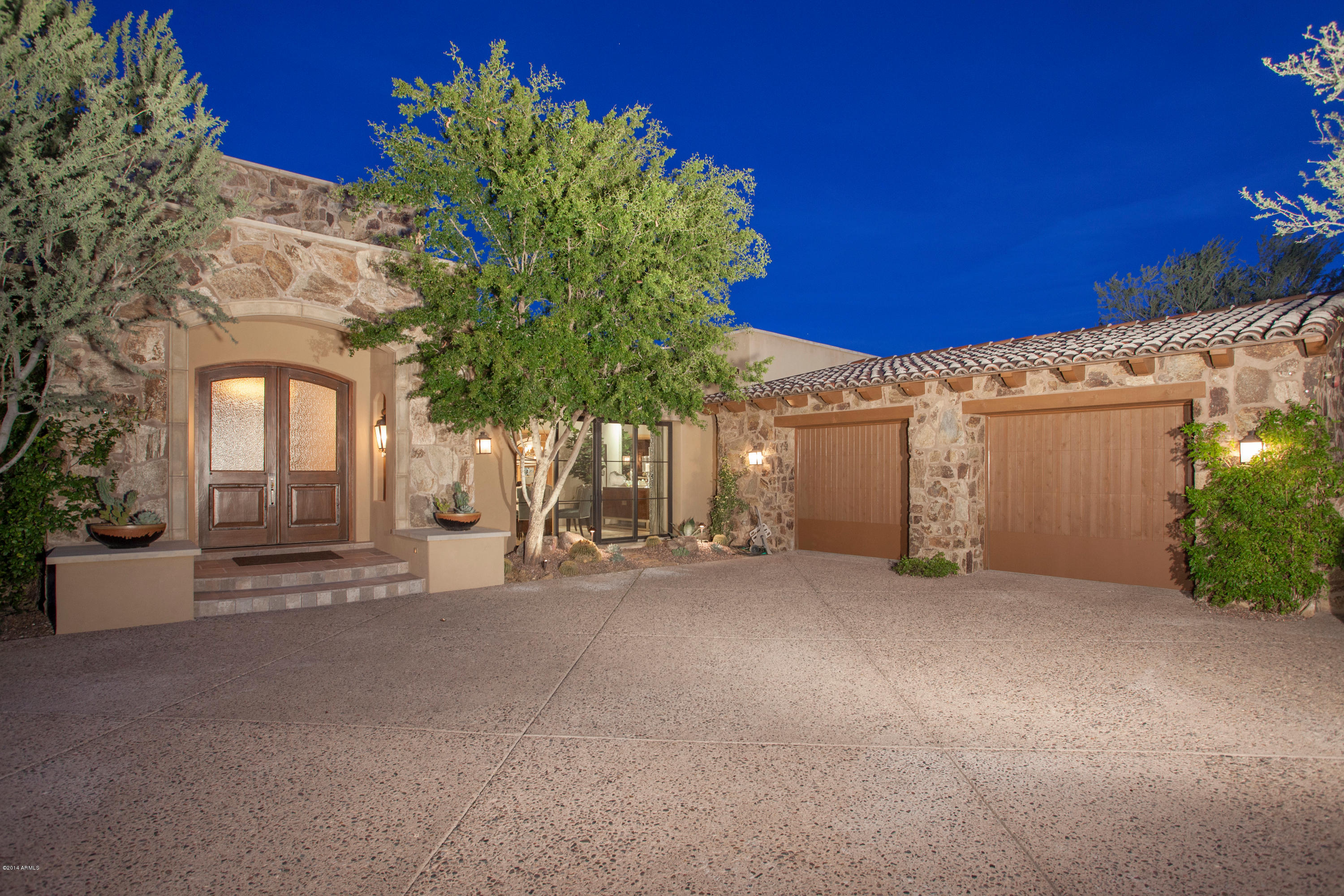 Estancia - Residential